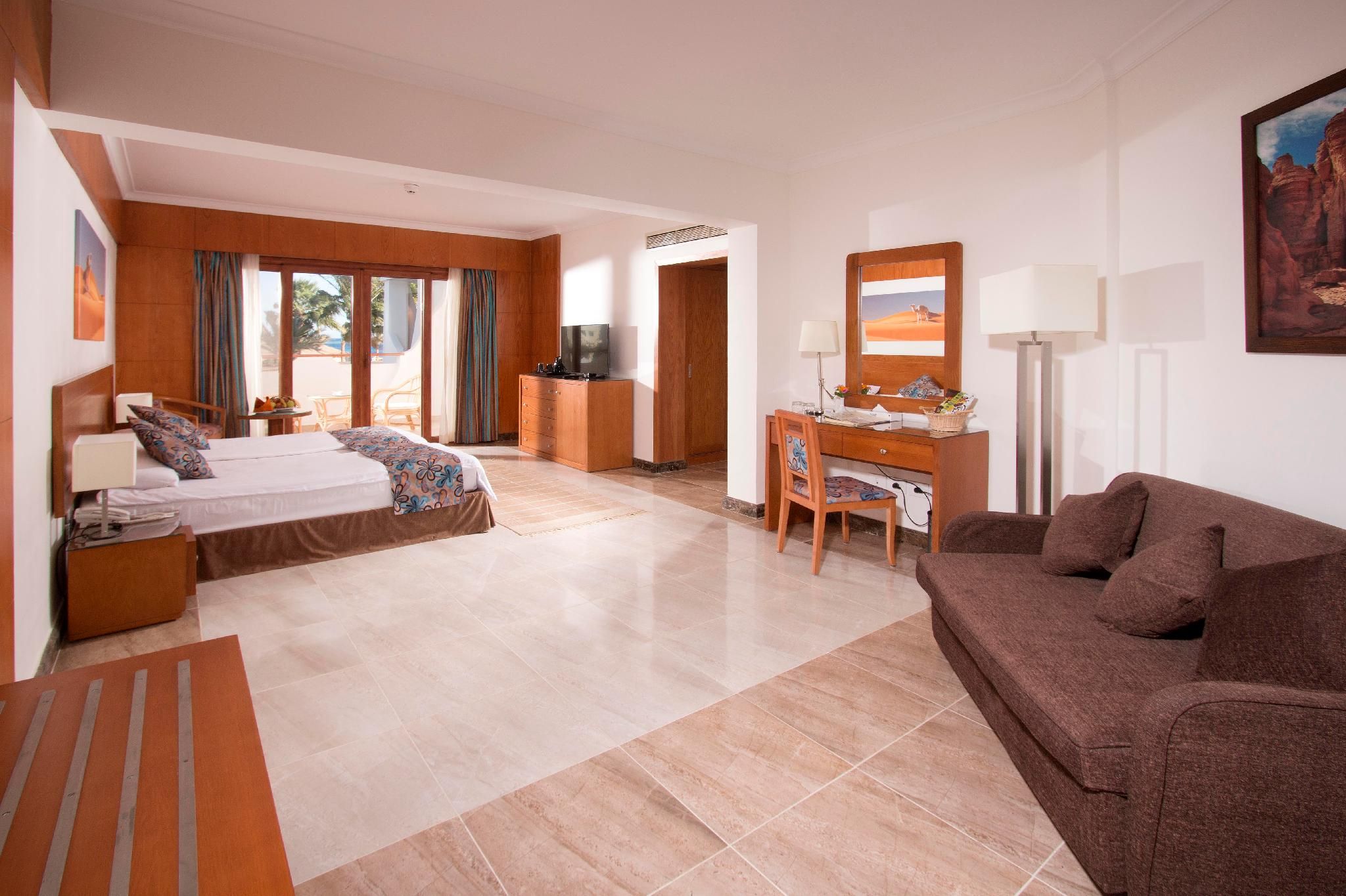 Family Triple Room