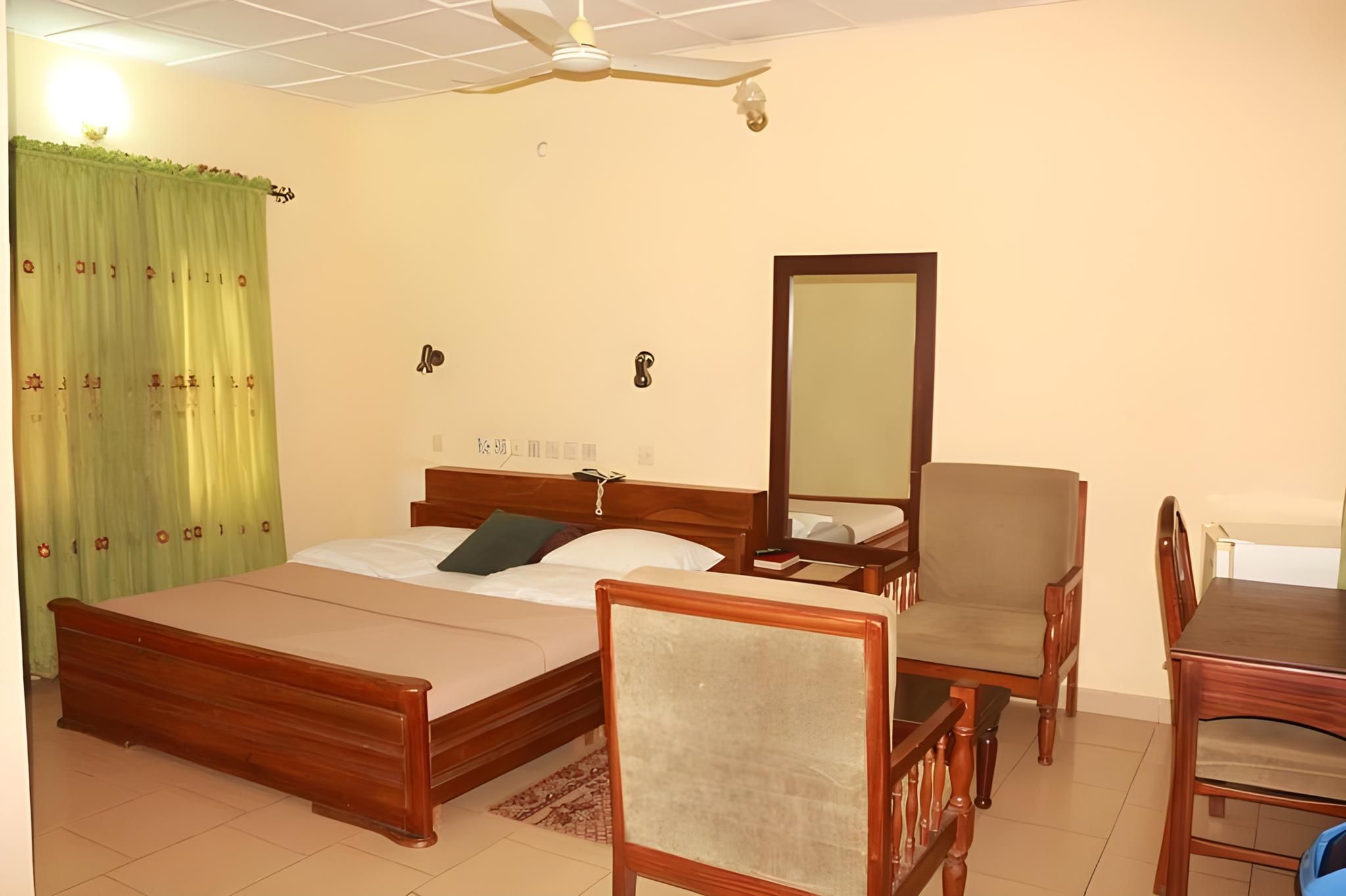 Liz Ani Hotel Executive Double 2