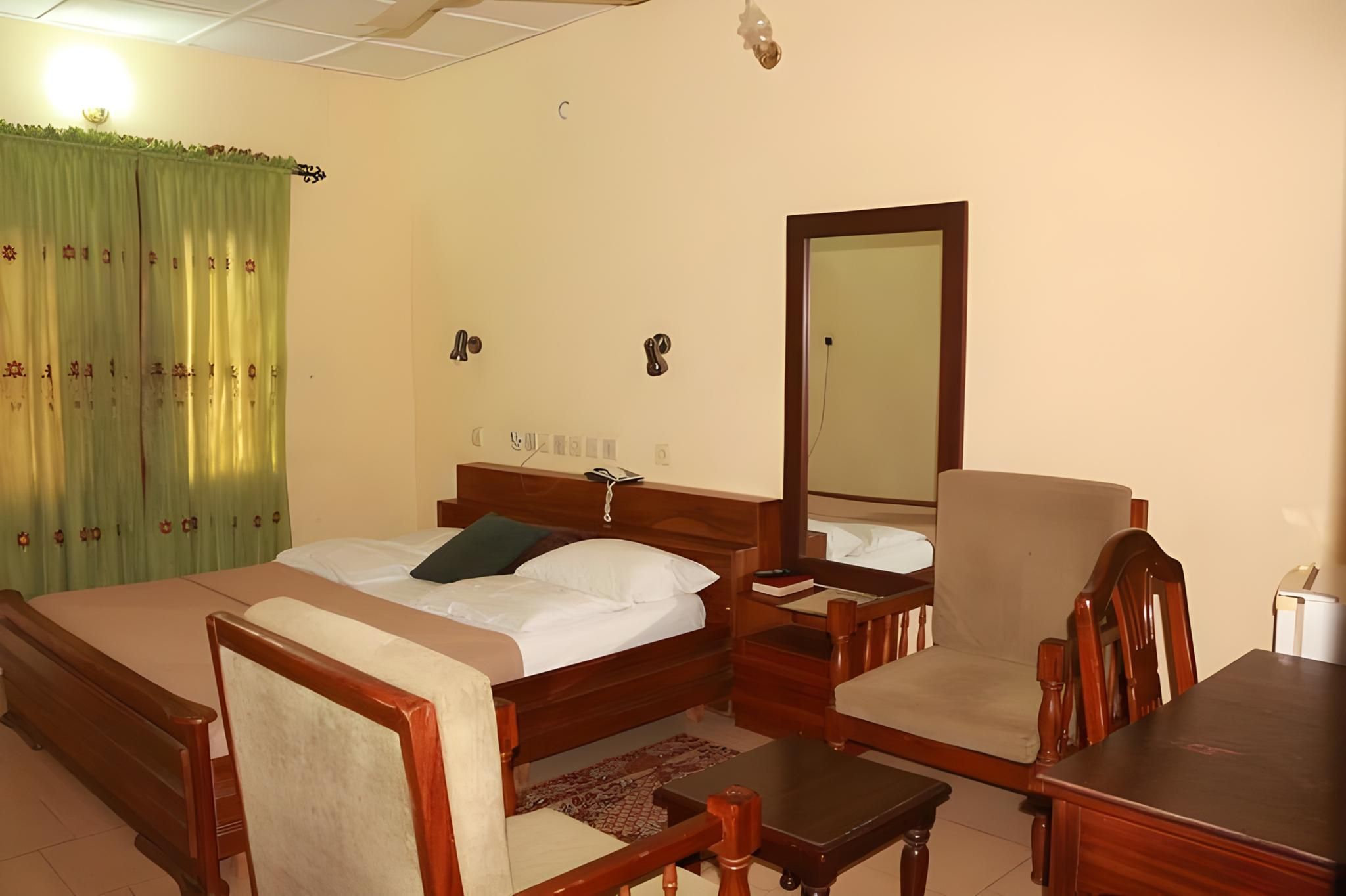 Liz Ani Hotel Executive Double