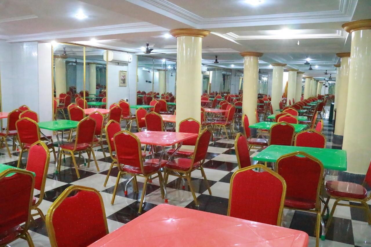 meeting room / ballrooms