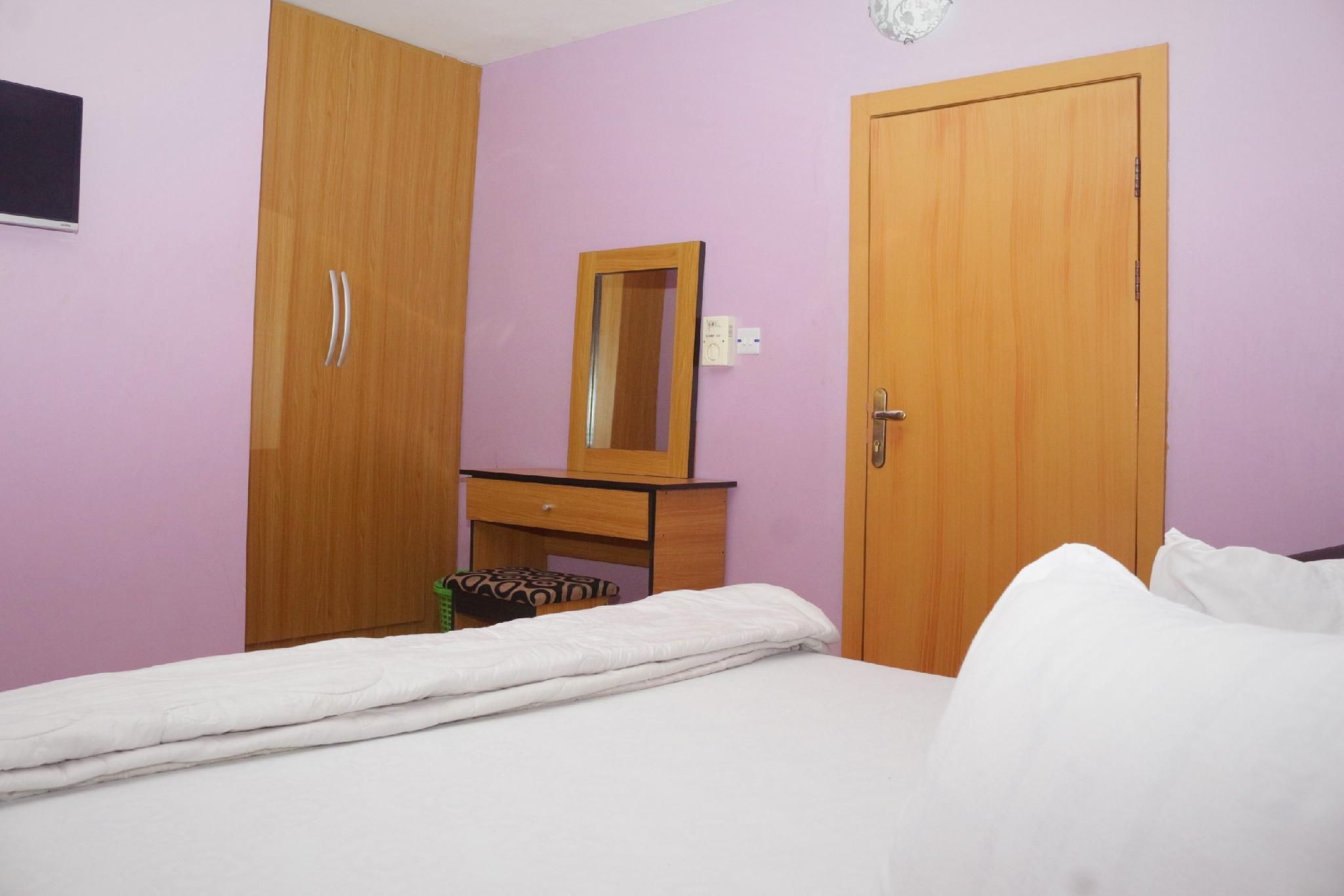 Tranquility Hotel Standard Room