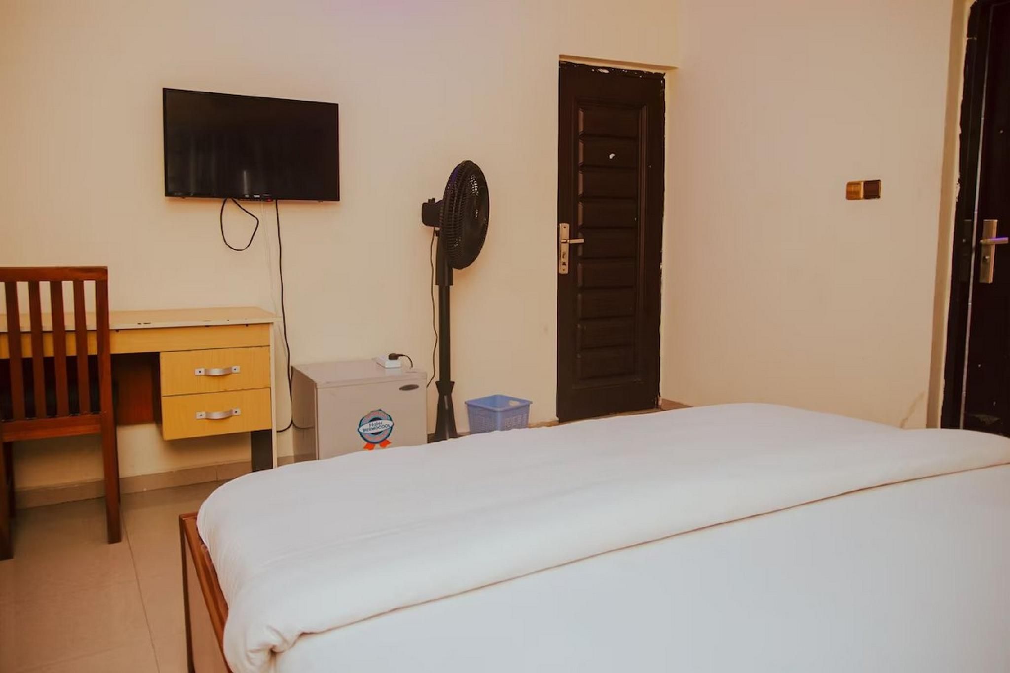 SPG Hotels Limited Double Room 2