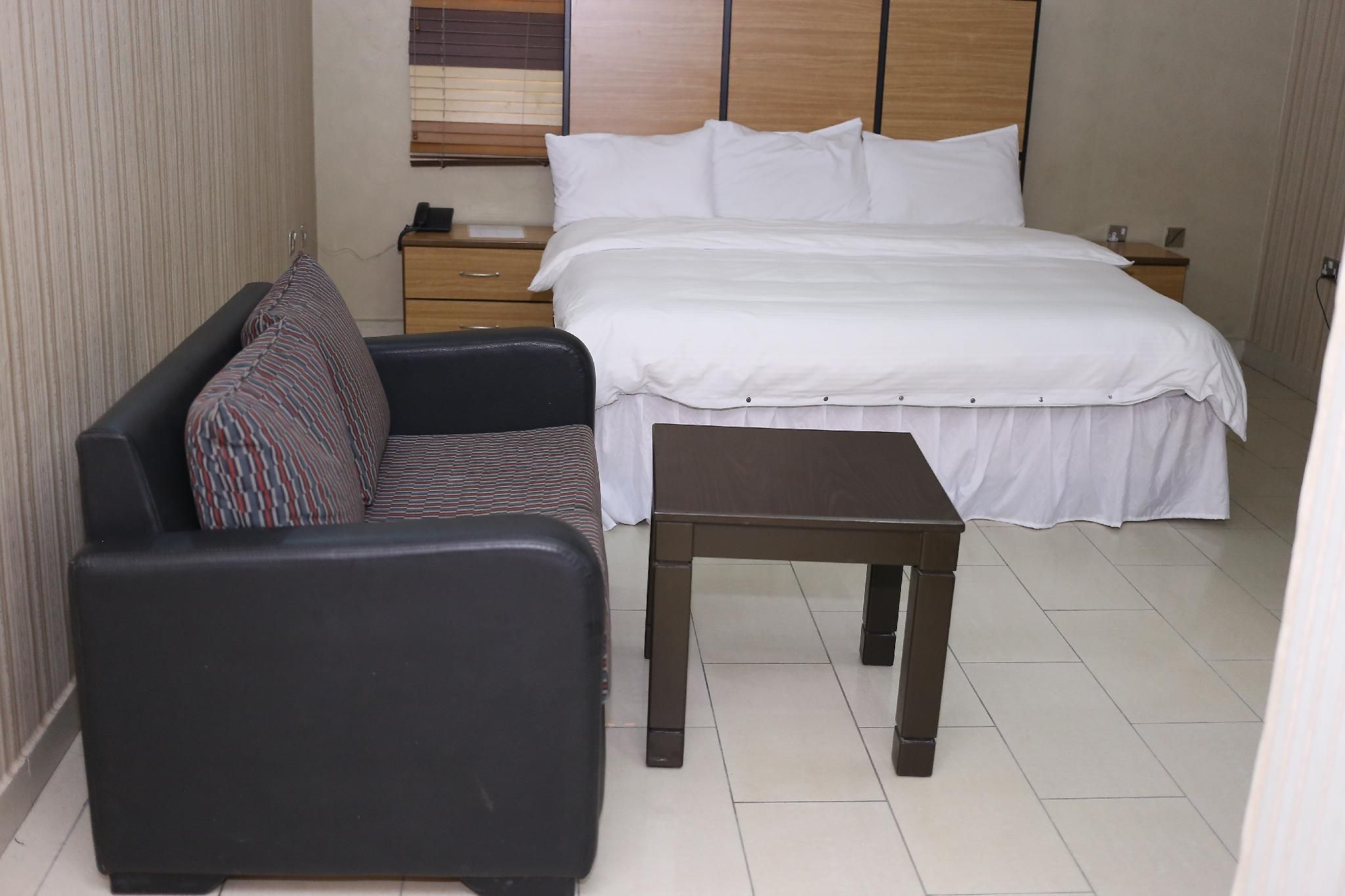 Koko Apartment