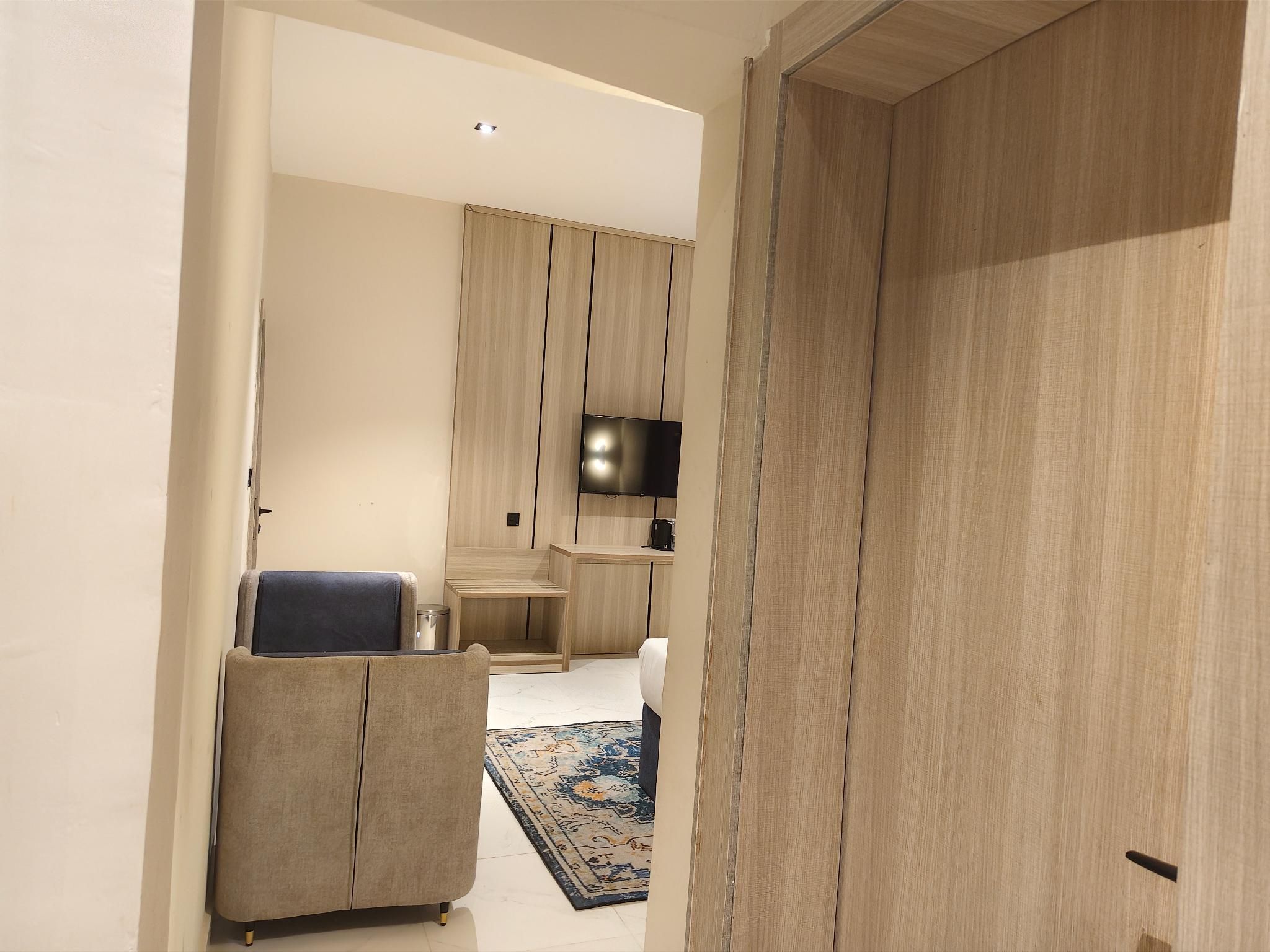 2 Bedroom Deluxe