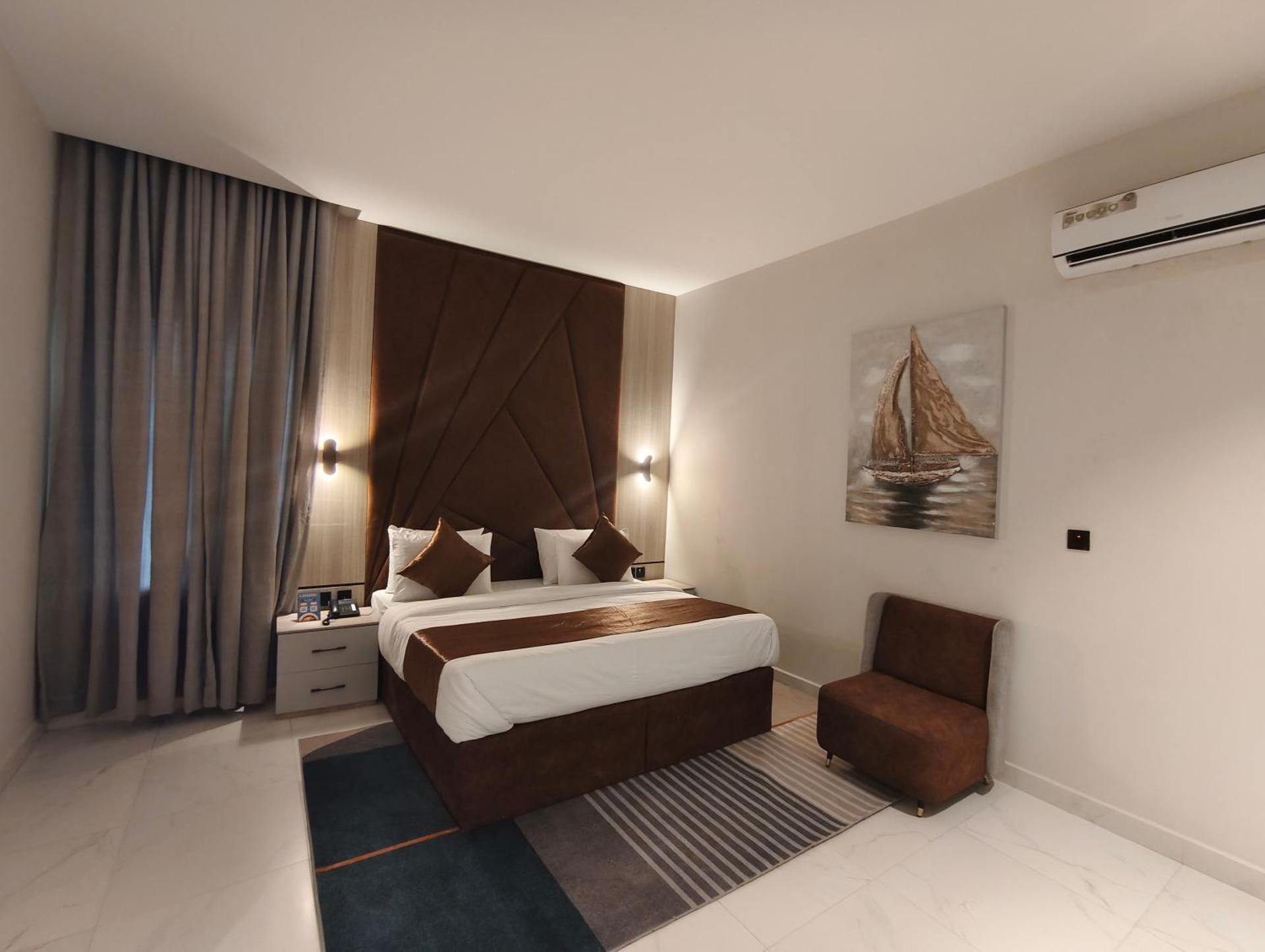 Superior Single Room