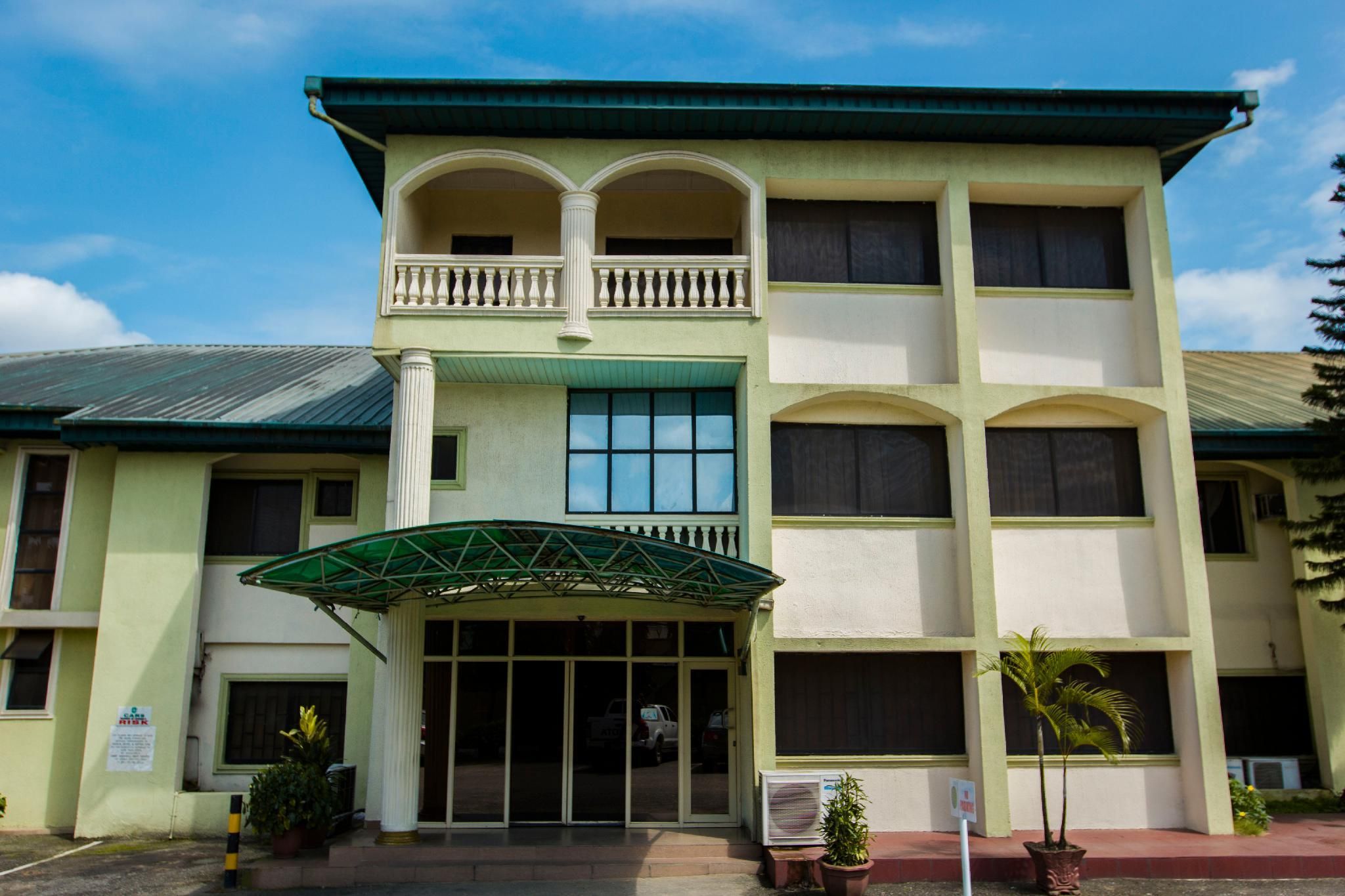 EEMJM HOTELS AND SUITES LIMITED