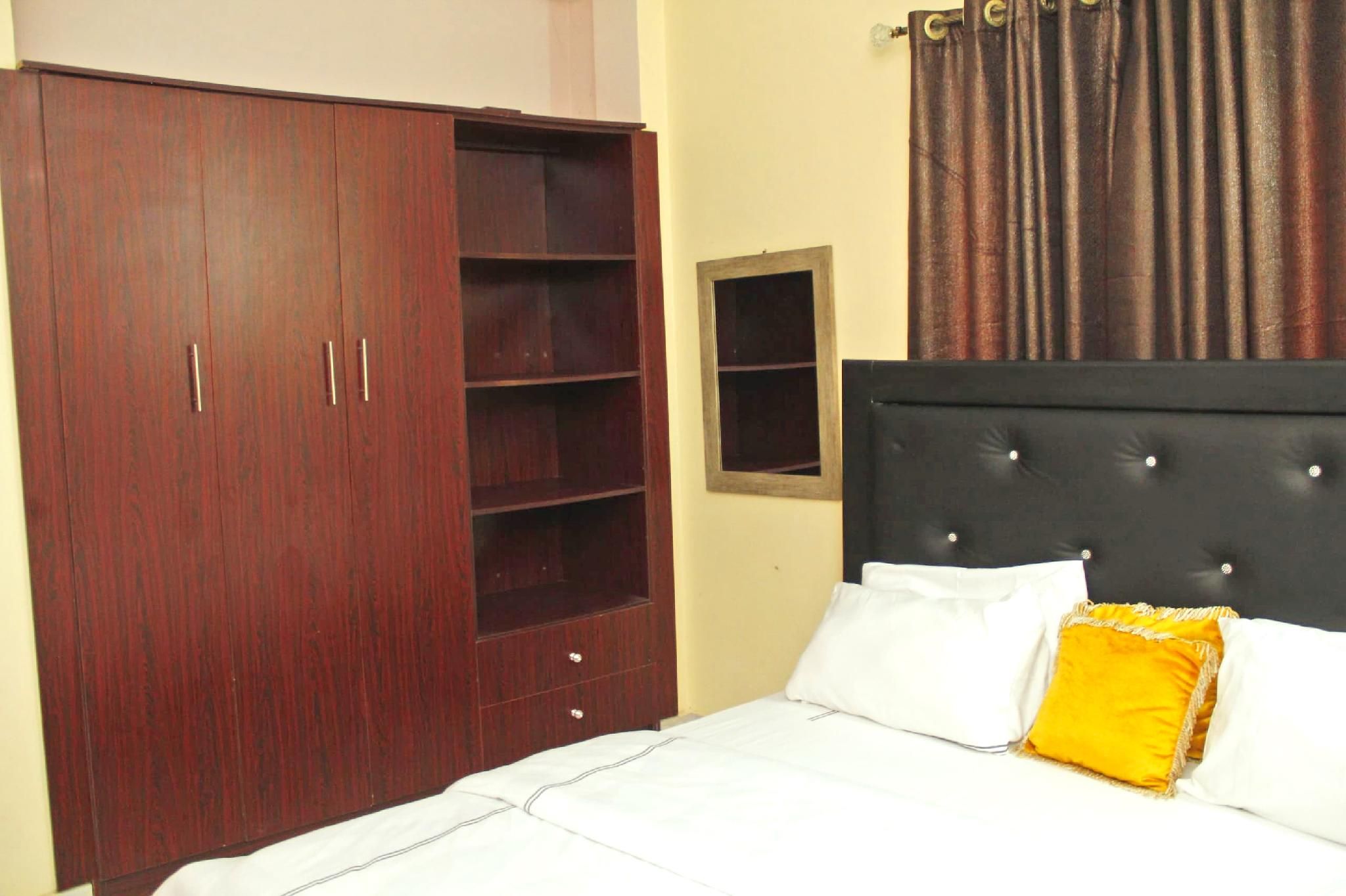 Cogent Apartments Deluxe