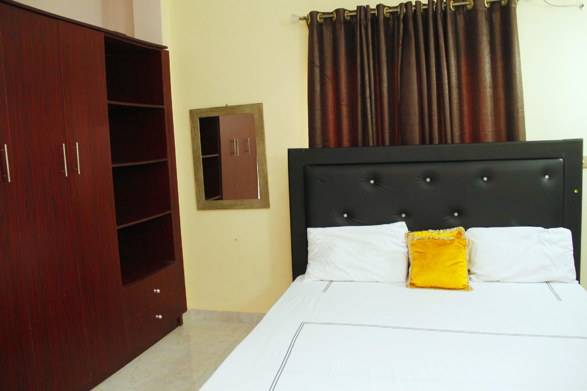 Cogent Apartments Deluxe 2