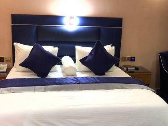 Villa Hilton Hotels & Apartments Two-Bedroom Apartment 2