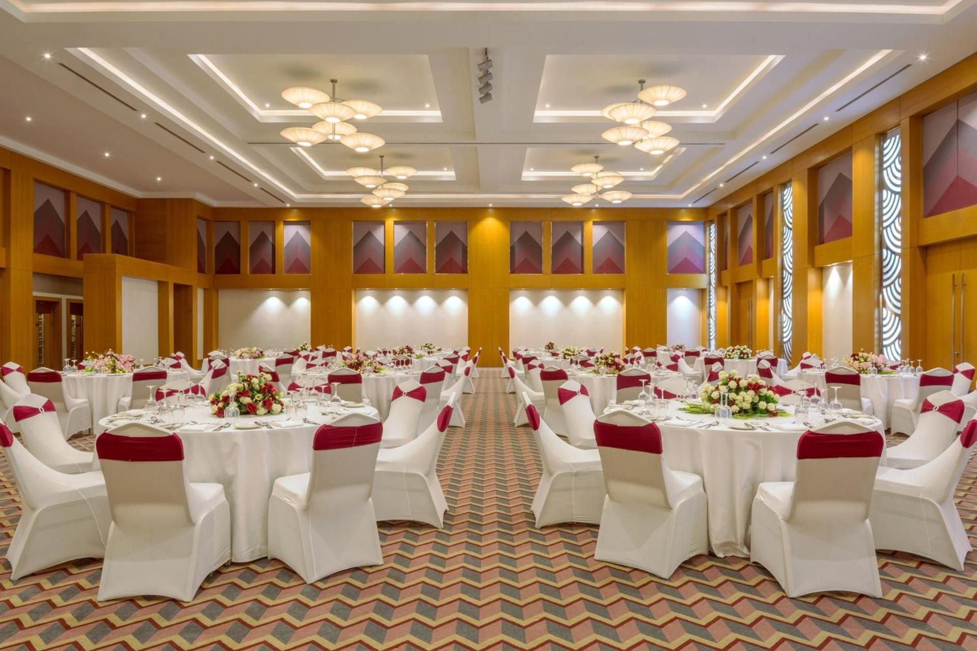 meeting room / ballrooms