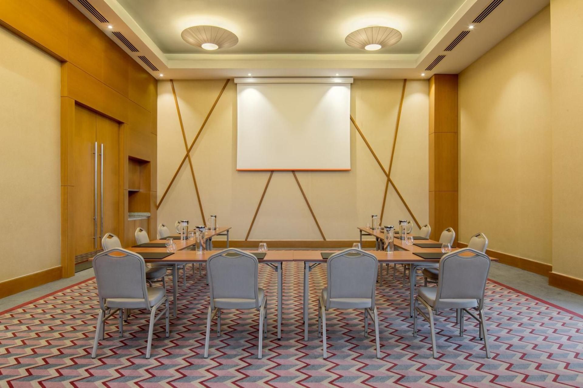 meeting room / ballrooms