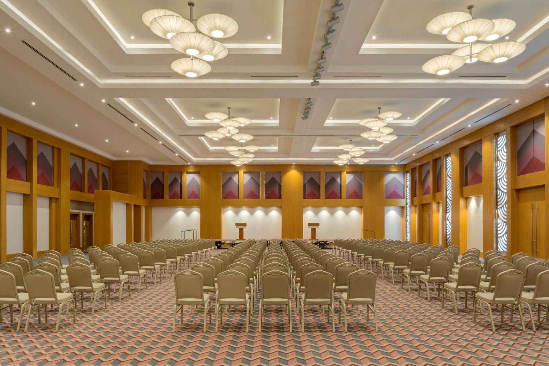 meeting room / ballrooms