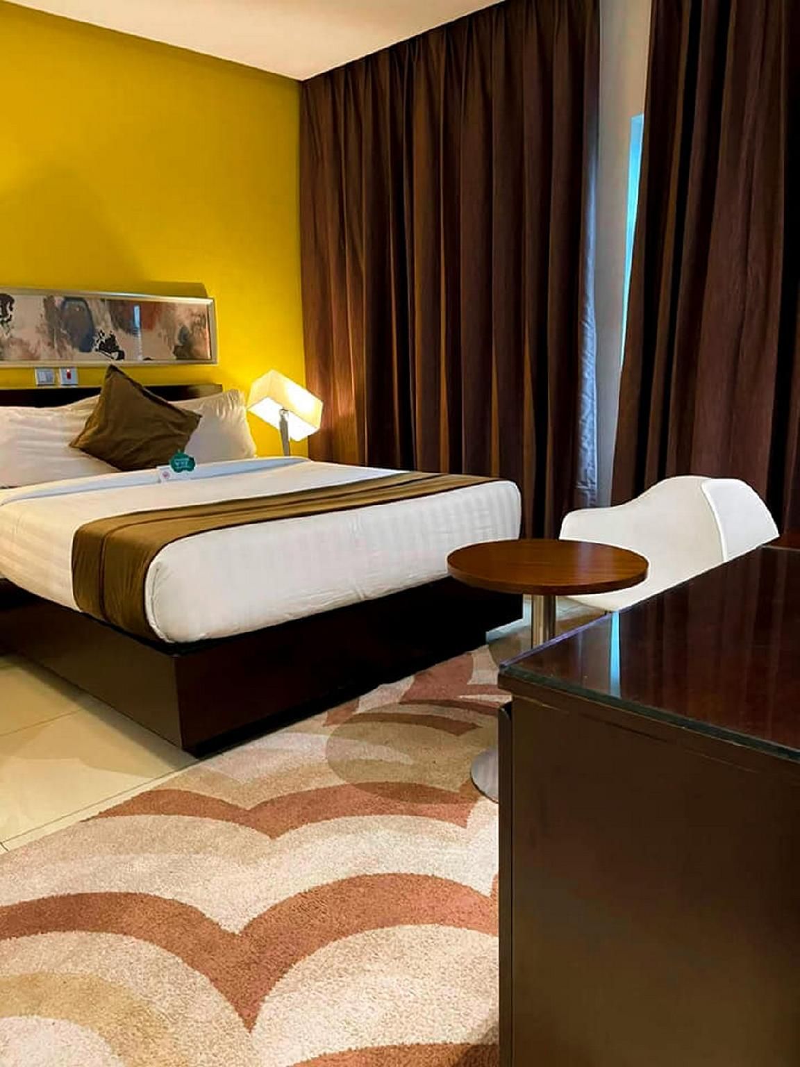 The Addrex Hotel & Suites Aba