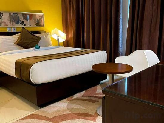 The Addrex Hotel & Suites Aba
