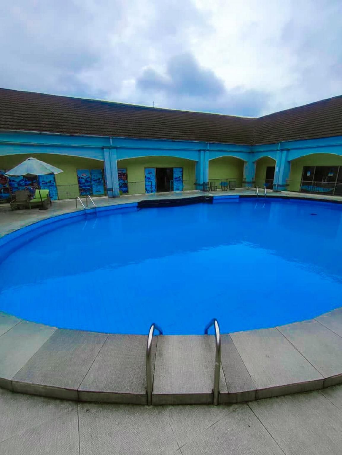 The Addrex Hotel & Suites Aba