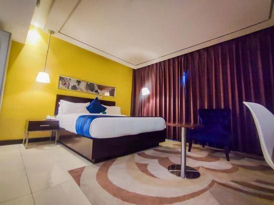The Addrex Hotel & Suites Aba