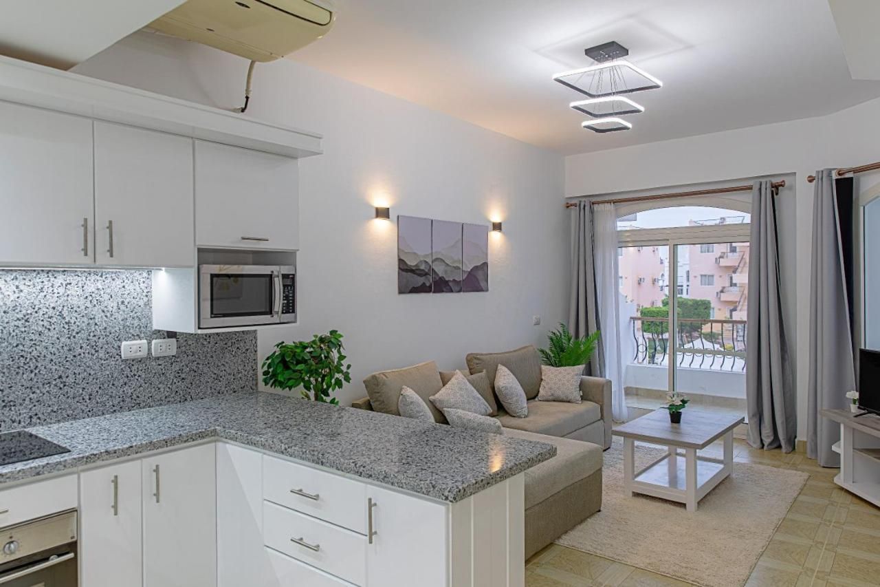 Egyptian Experience Resort