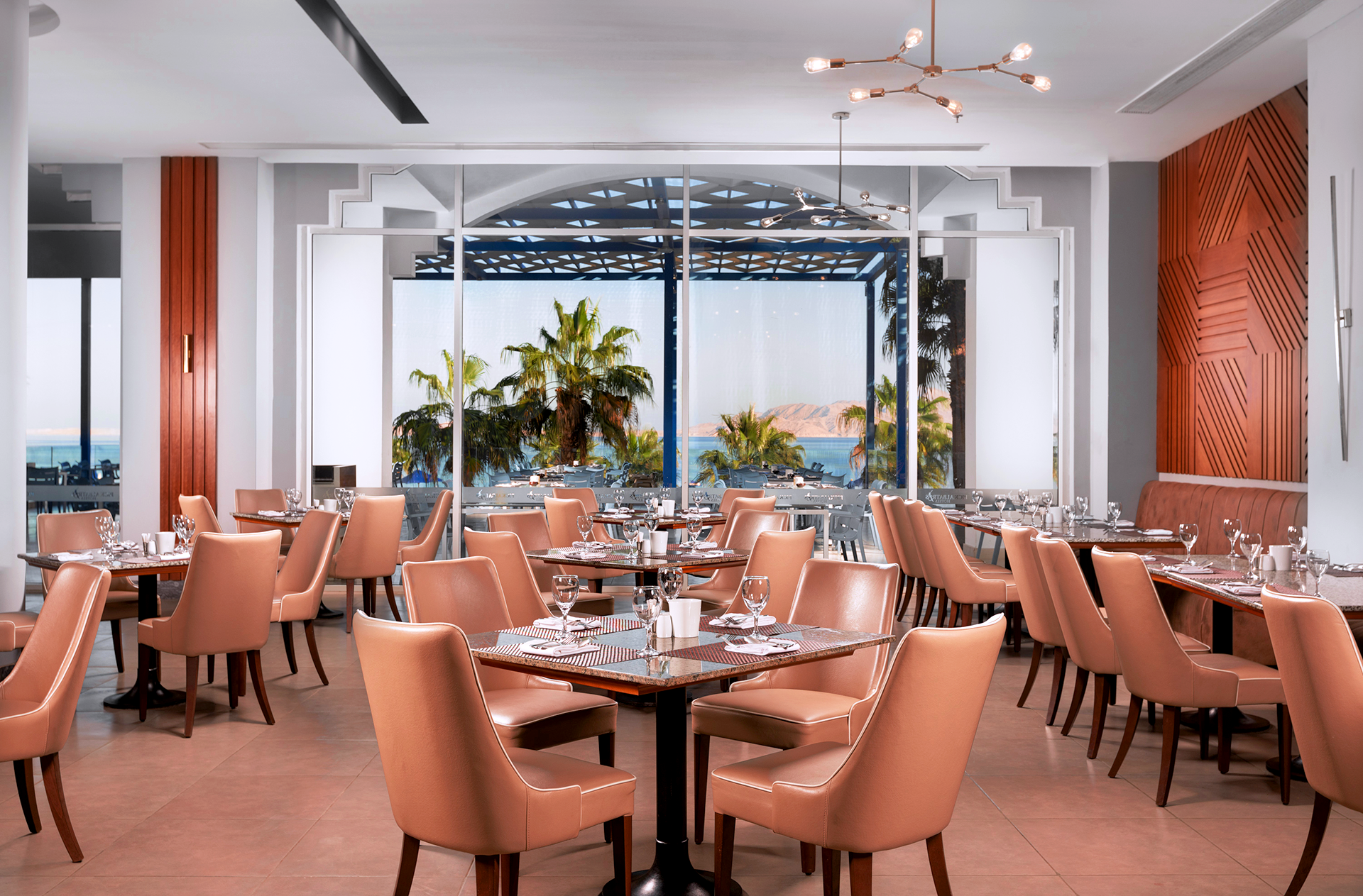 Pickalbatros Palace Sharm - "Aqua Park"