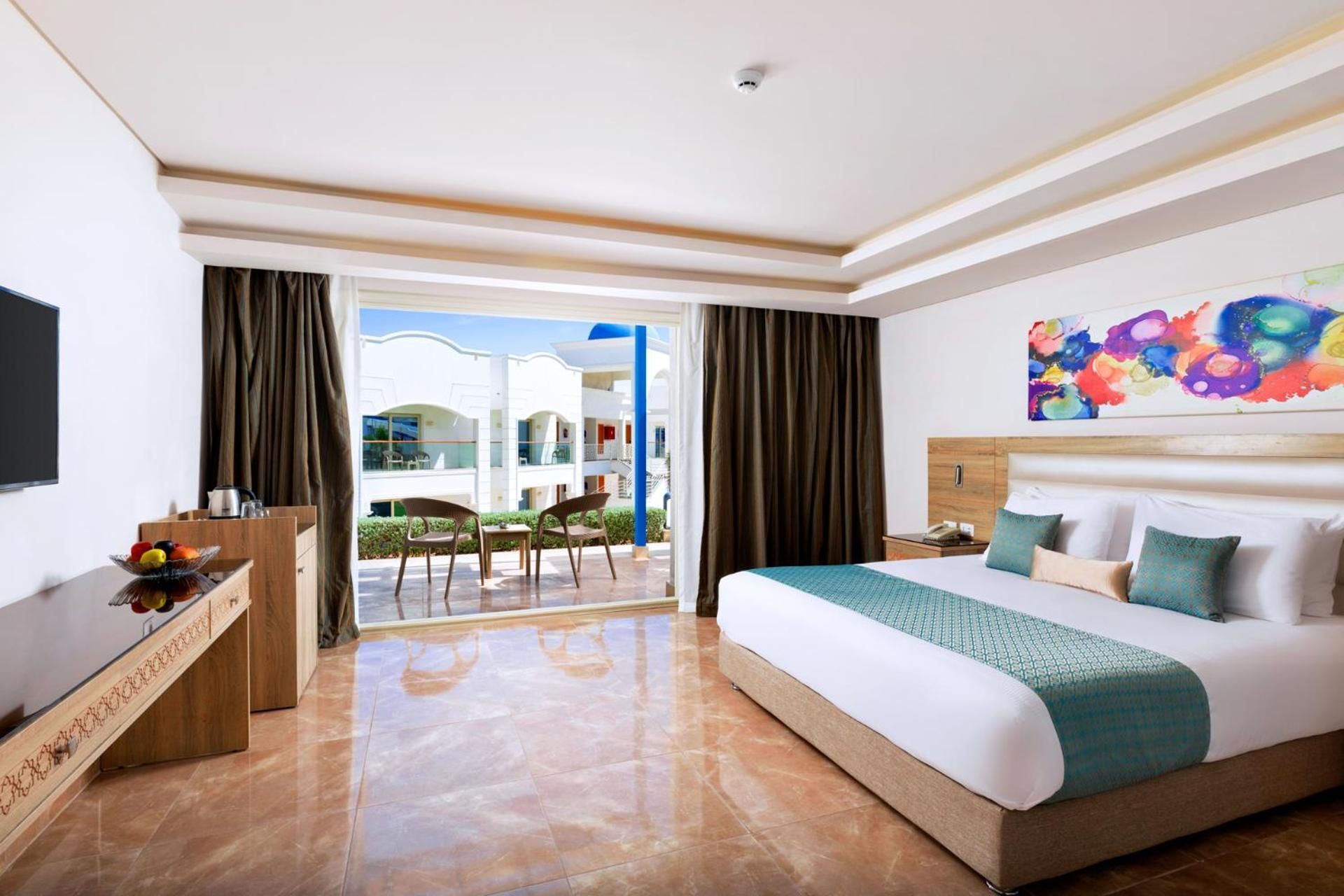Special offer- Deluxe Family Room-Egyptians and Residents Only