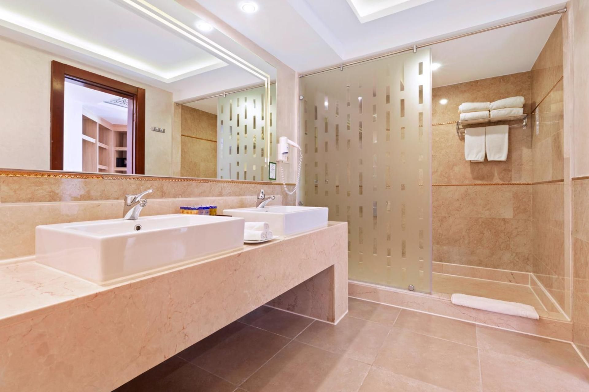 Junior Suite with Sea View