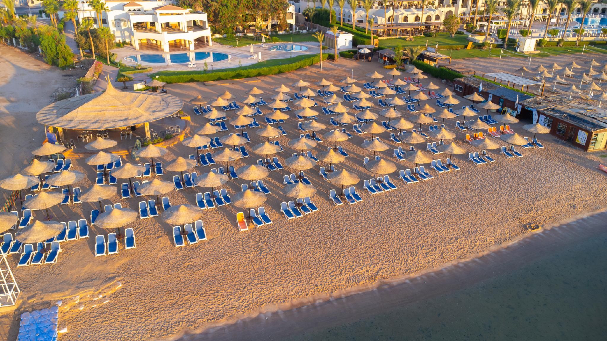 Ivy Cyrene Sharm Resort Adults Friendly Plus 13