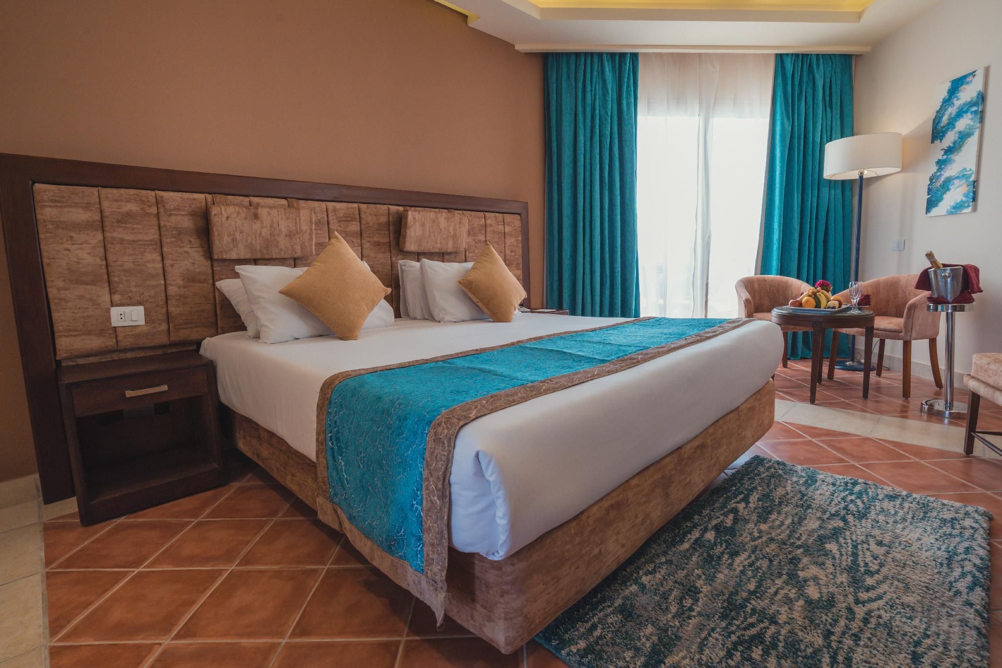 Ivy Cyrene Sharm Resort Adults Friendly Plus 13