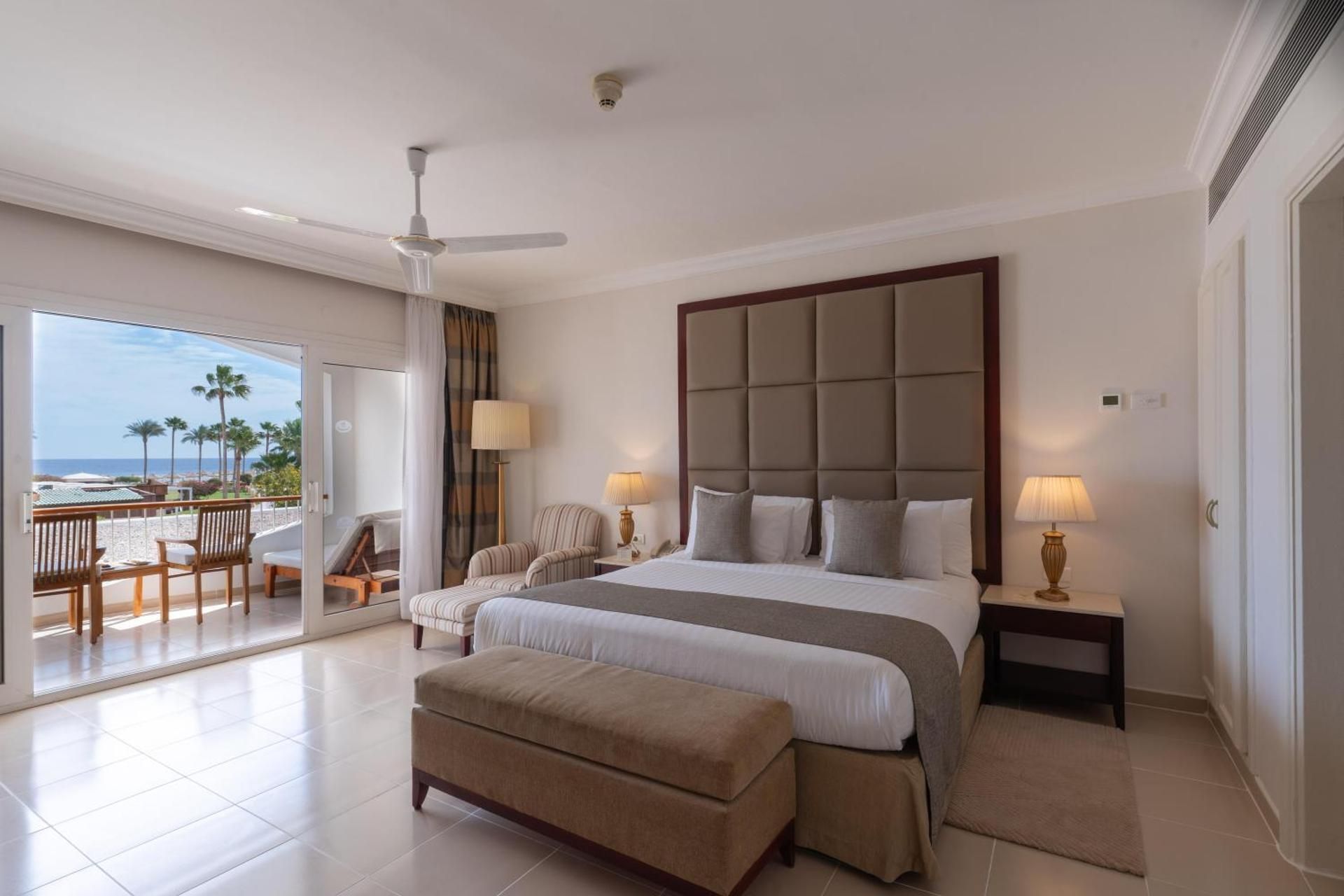 Executive Suite One-Bedroom