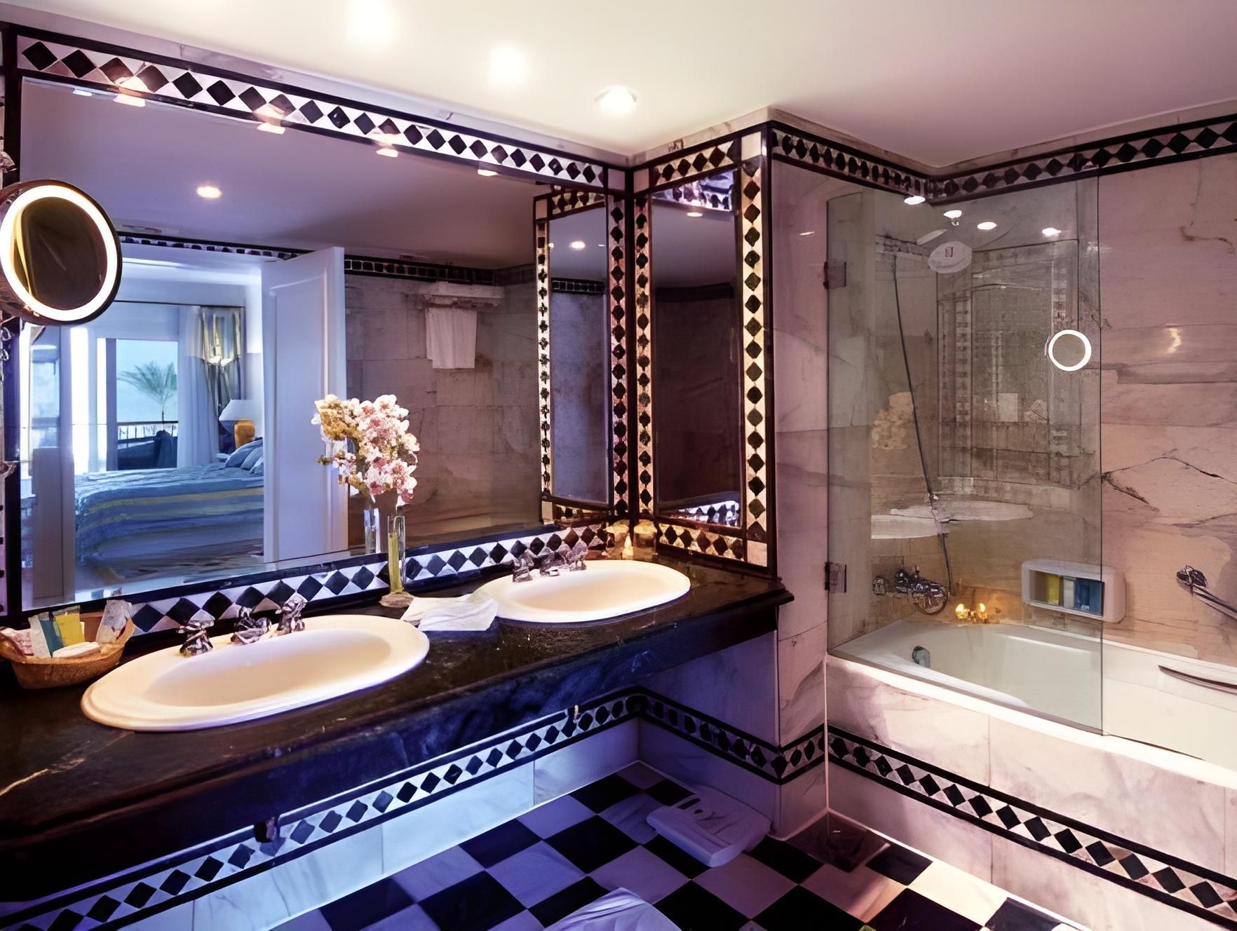 Grand Royal Suite with Private Pool