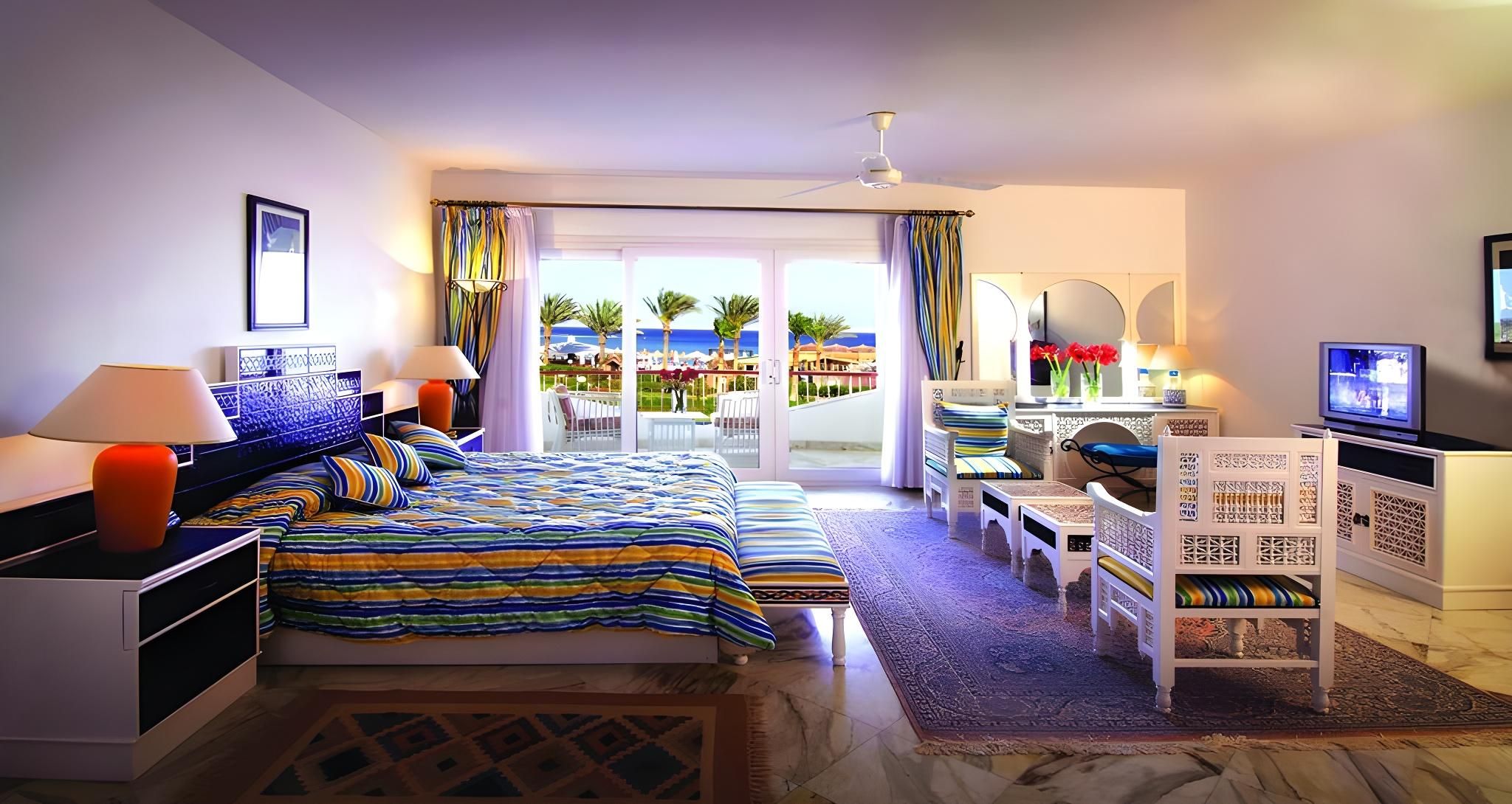 Royal Suite with Private Pool