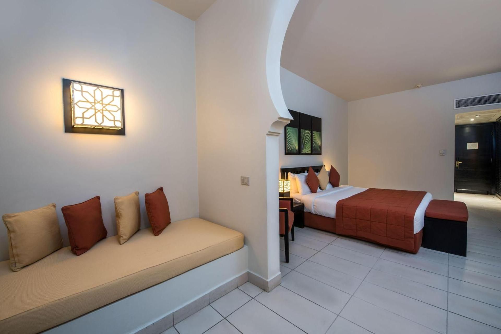 Special Offer - Comfort Pool Room – Egyptians and Residents Only