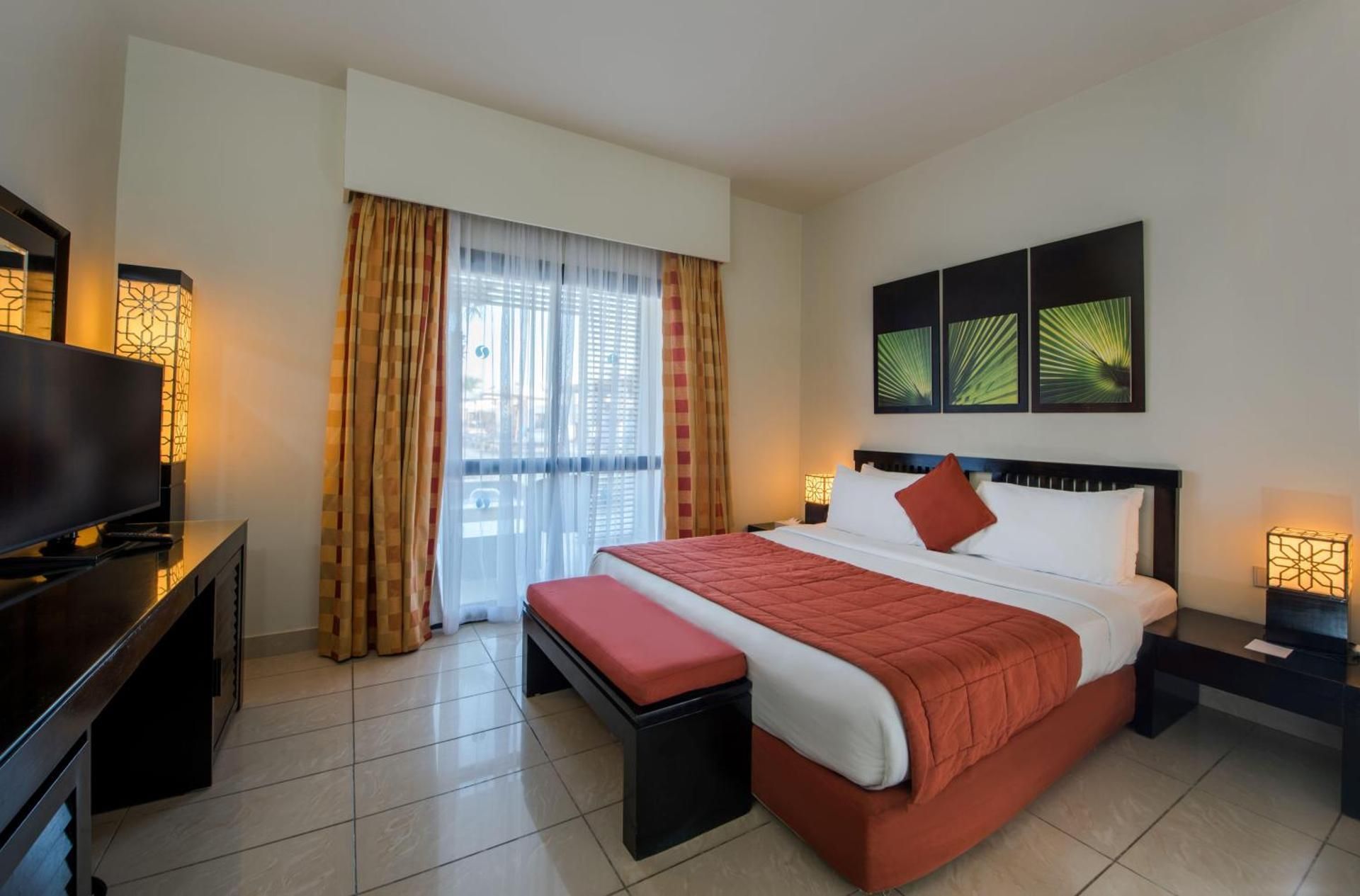 Special Offer - Superior Pool Room – Egyptians and Residents Only