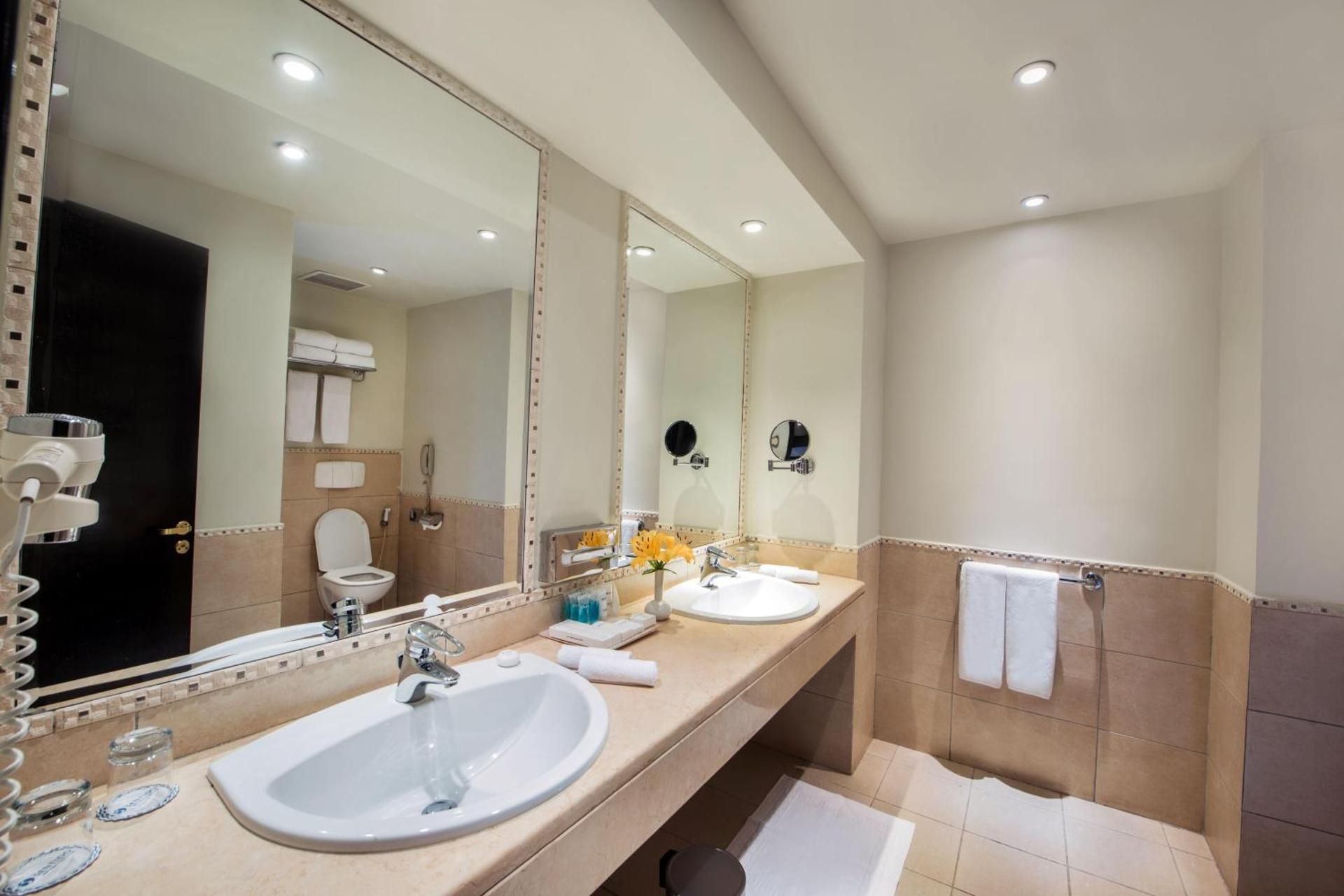 Special Offer - Family Garden Room – Egyptians and Residents Only