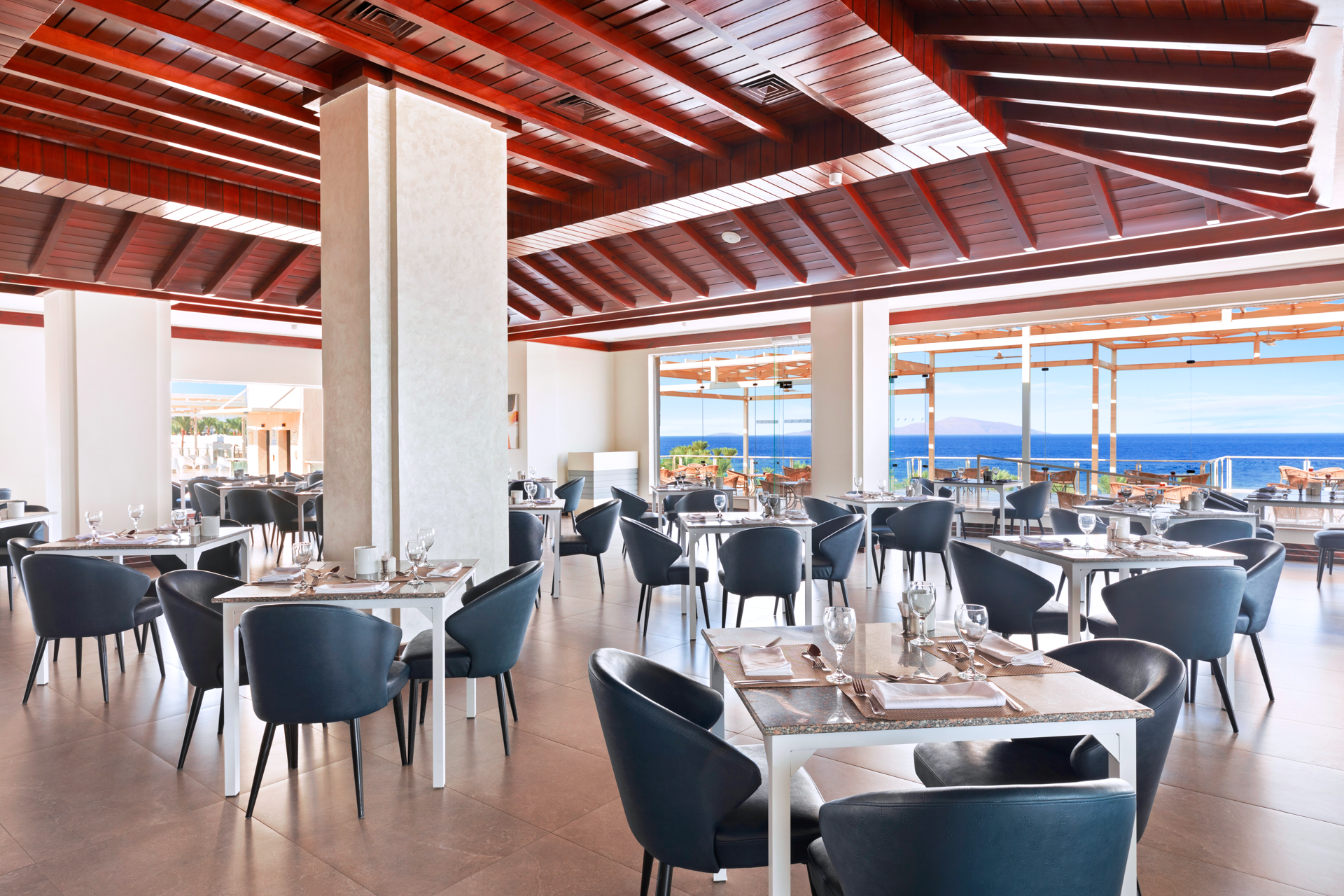 Pickalbatros Royal Grand Sharm - Adults Friendly 16 Years Plus