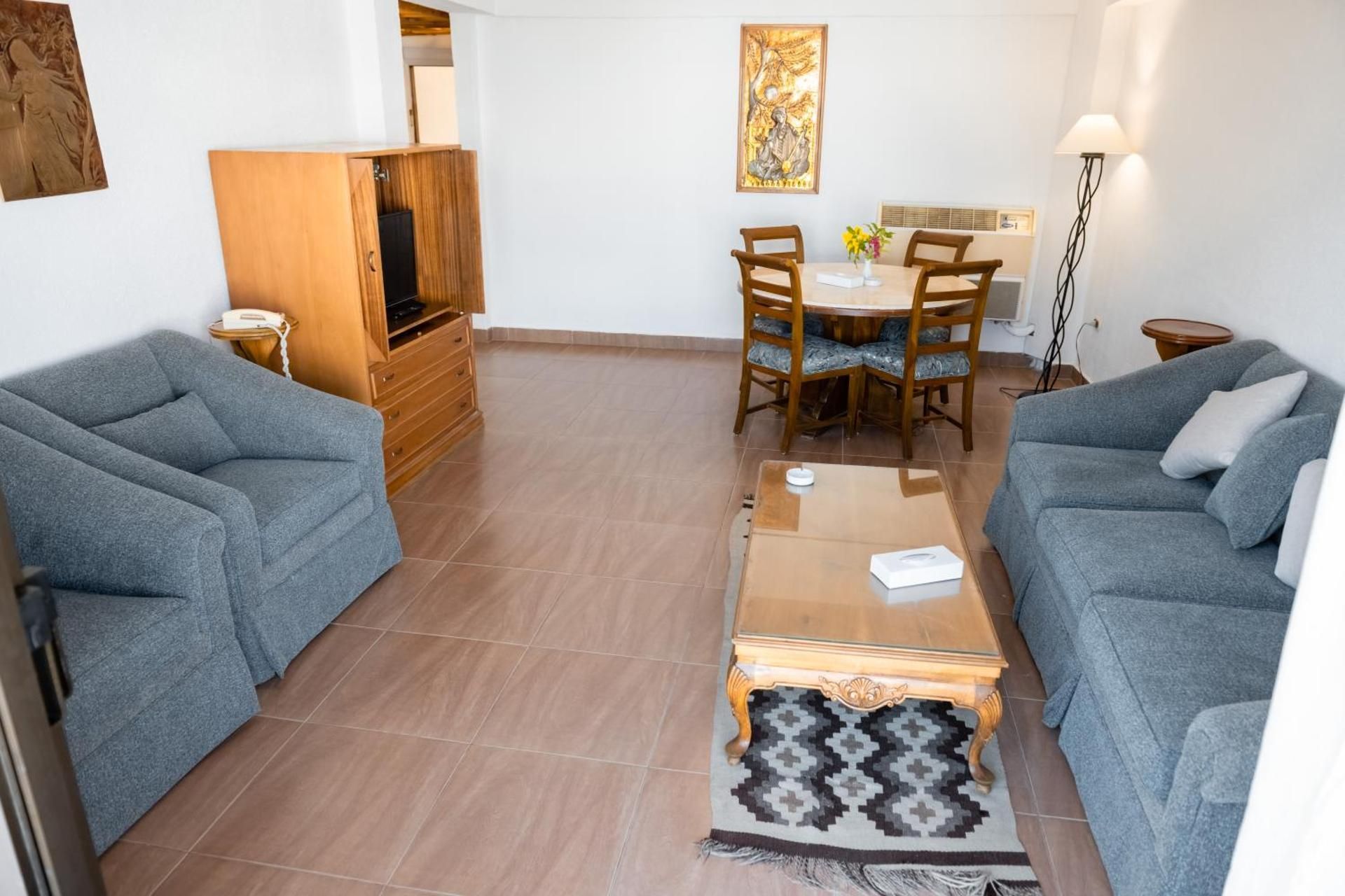 Standard Condo 2 Bedroom