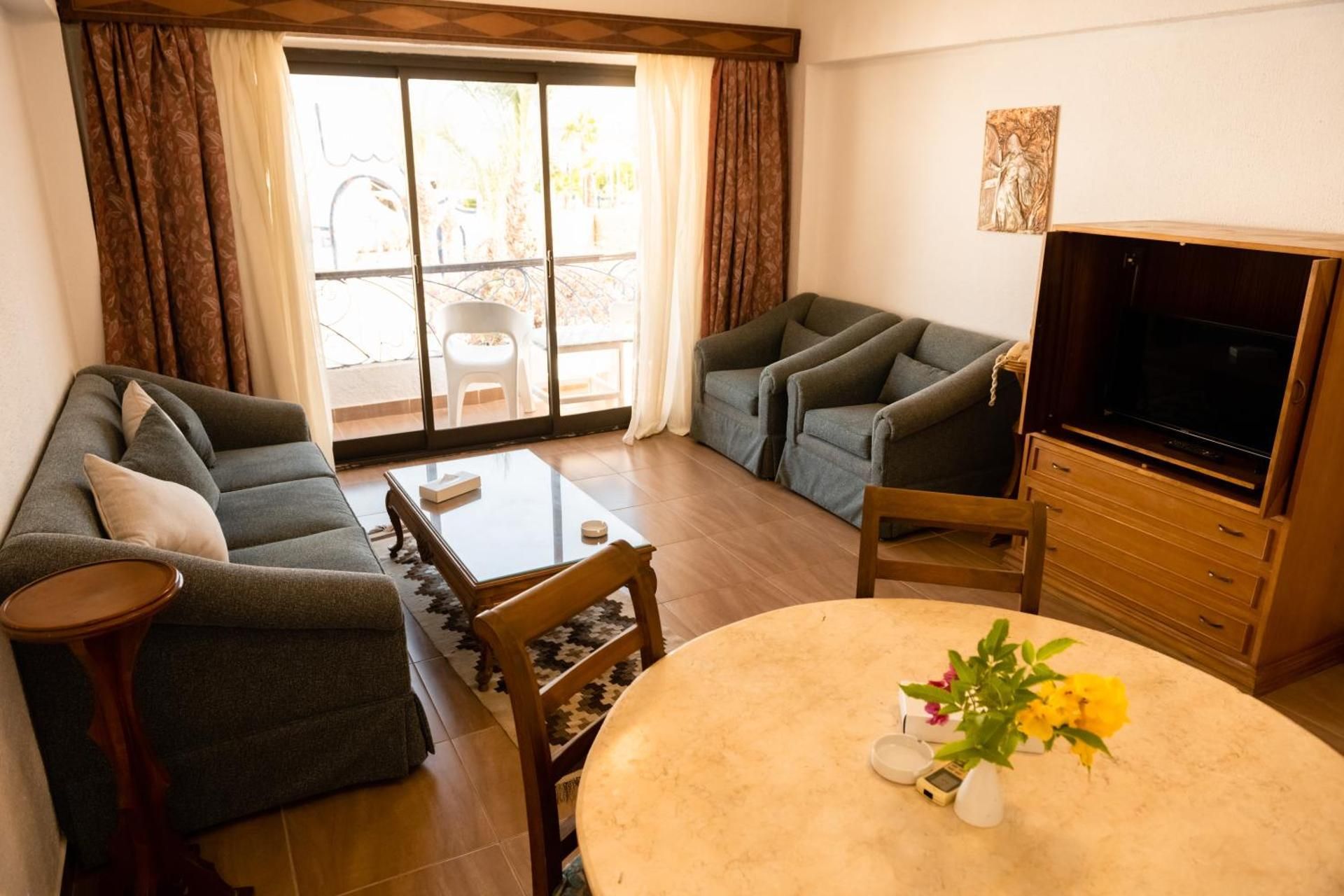 Standard Condo 2 Bedroom