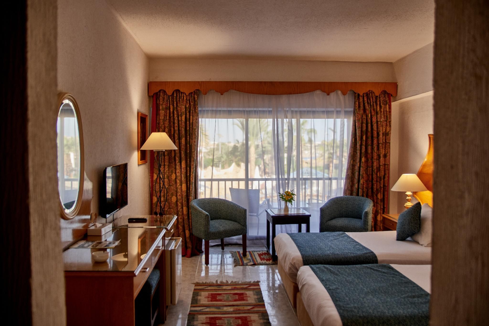 Single - Room