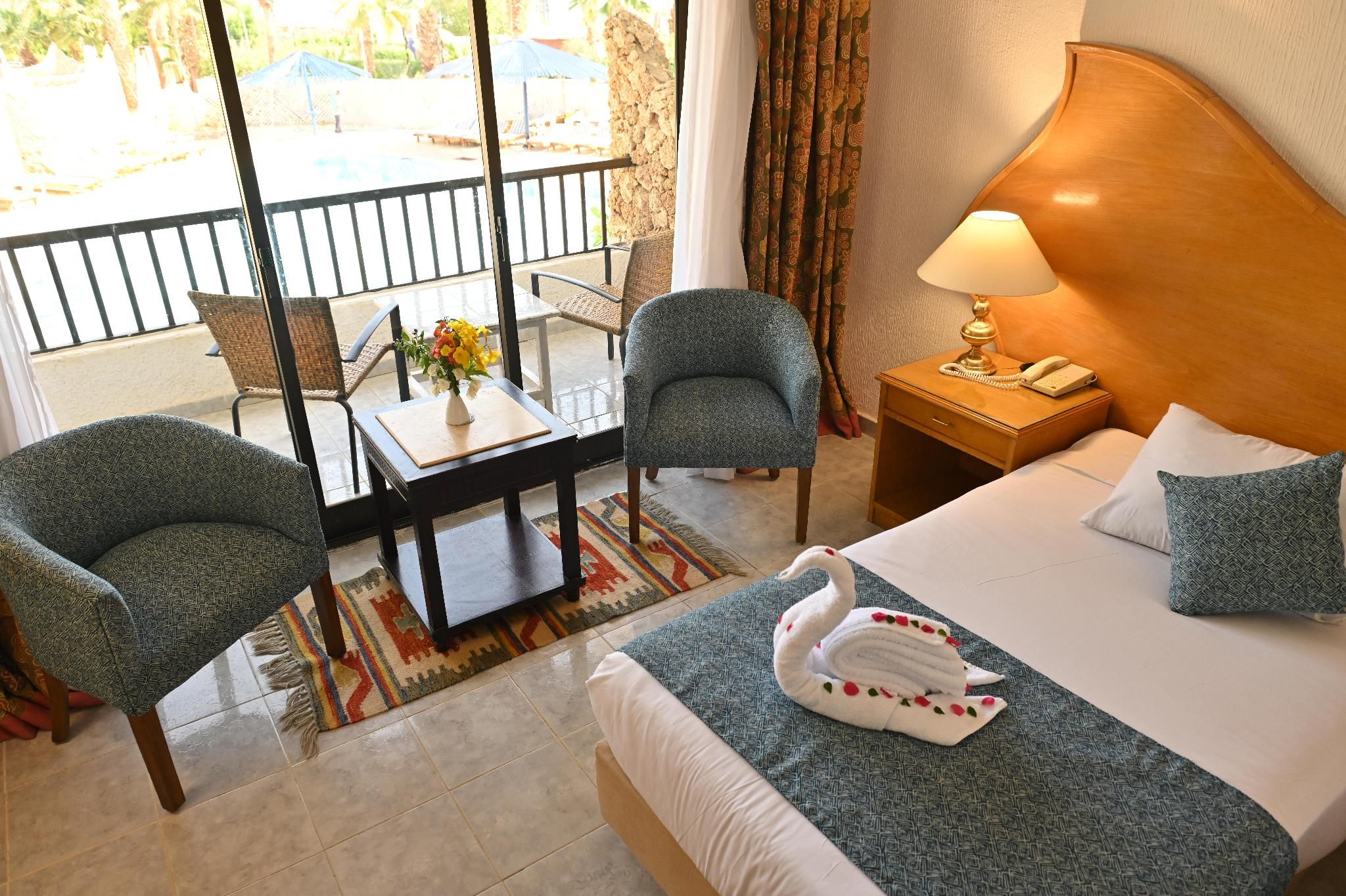 Single - Room