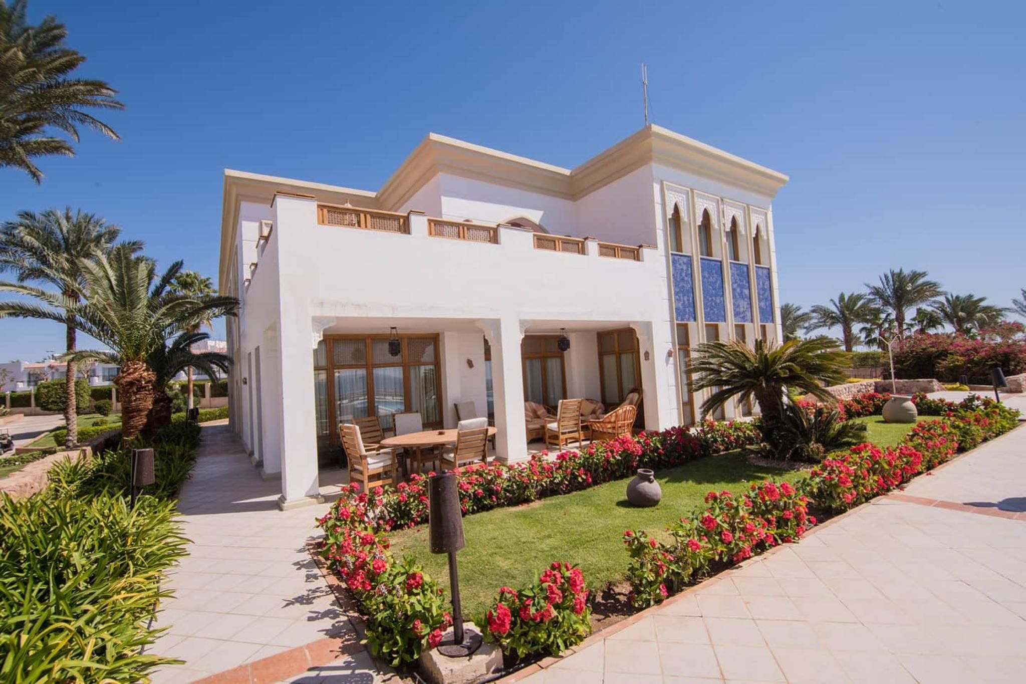 Reef Oasis Beach Resort