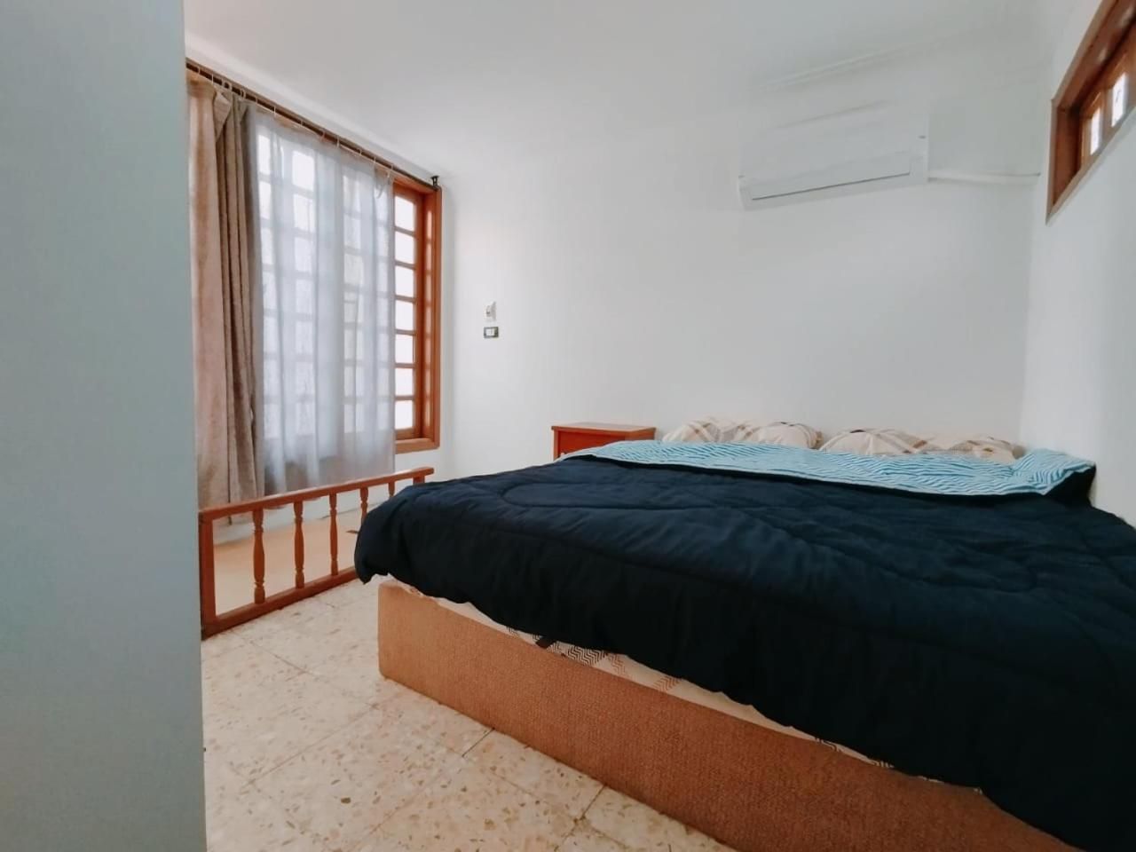 One-Bedroom Apartment - Oceanfront