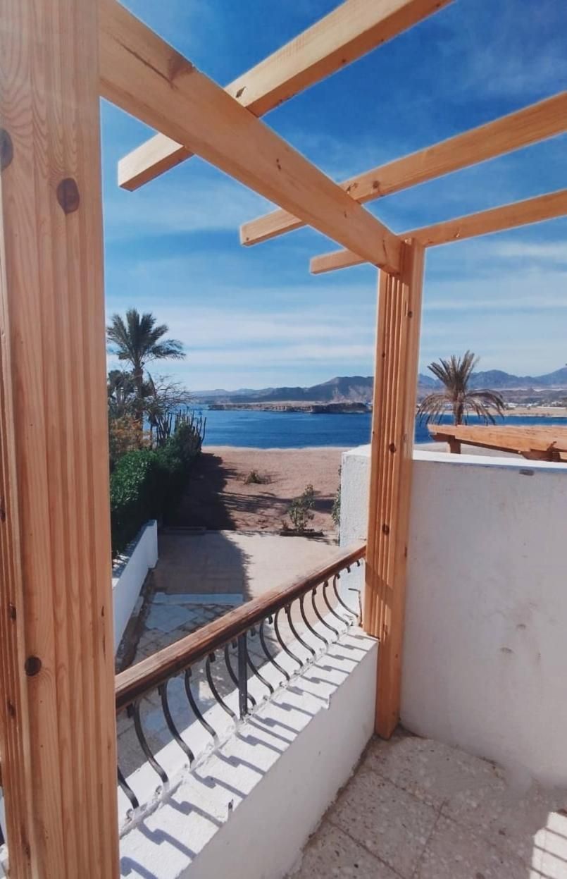 One-Bedroom Apartment - Oceanfront