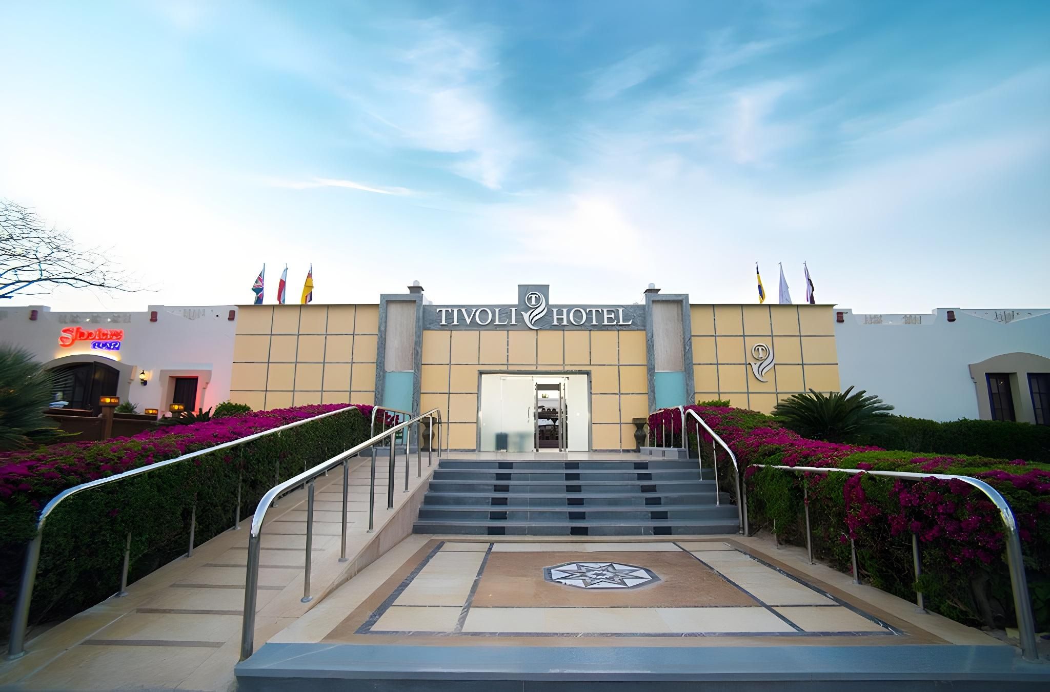 Tivoli Hotel Aqua Park