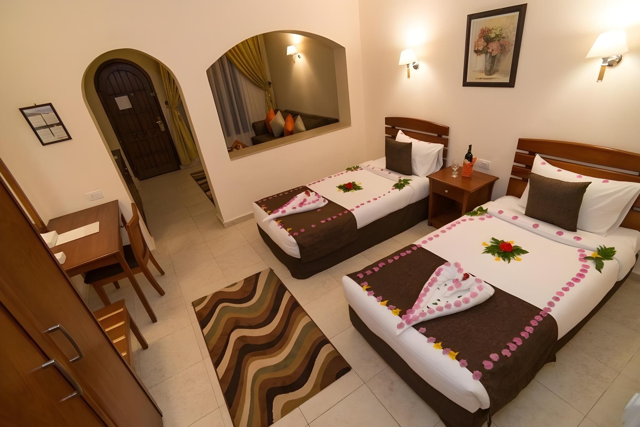 Standard Room - Bed Type Randomly Assigned Upon Check-In