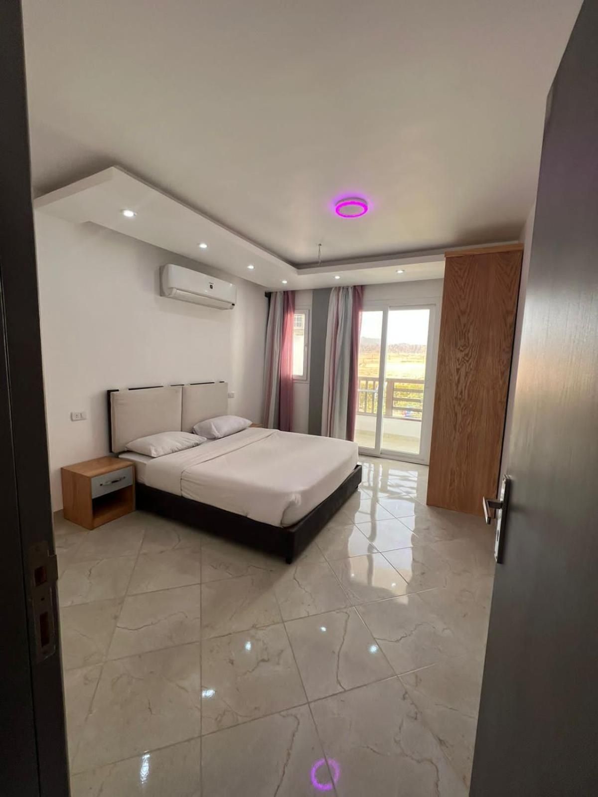 Junior Suite with Pool View