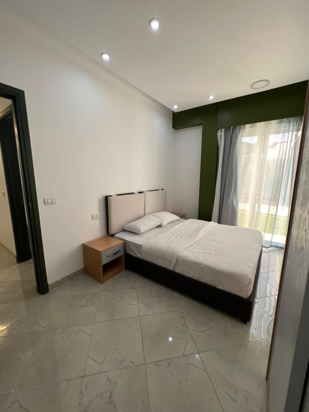 Family Double Room