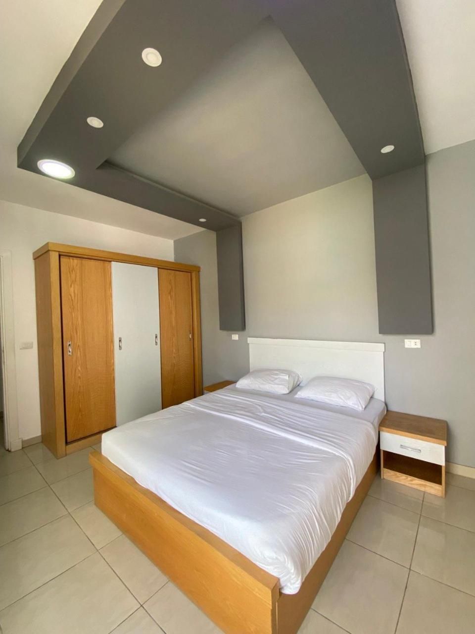 Family Suite with Balcony