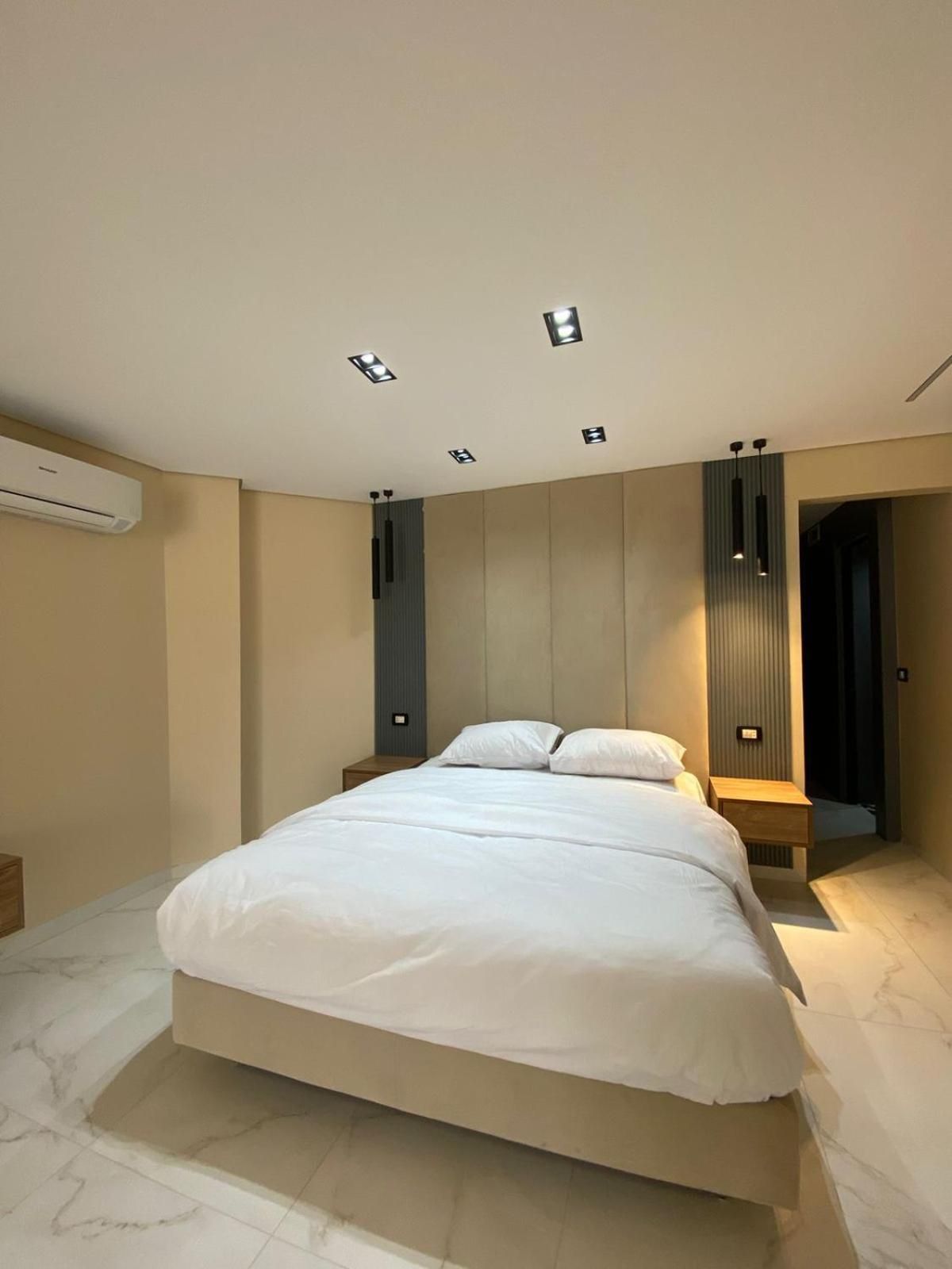 Duplex Apartment
