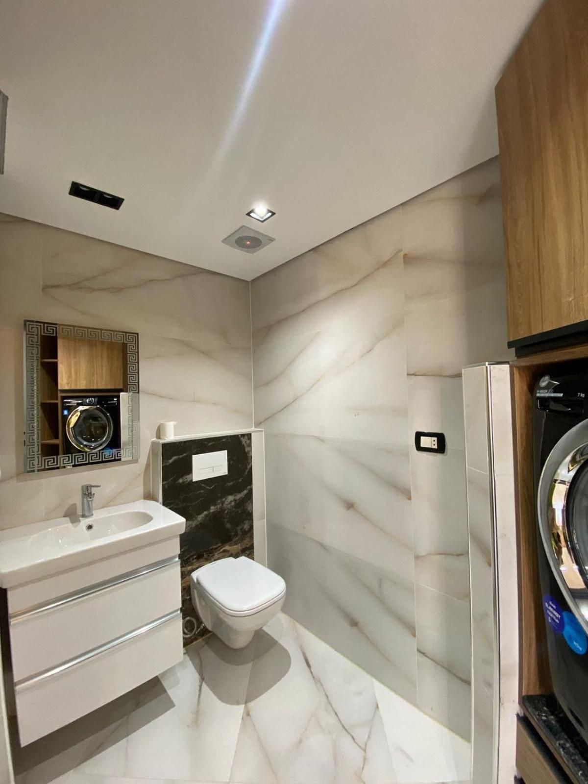 Duplex Apartment