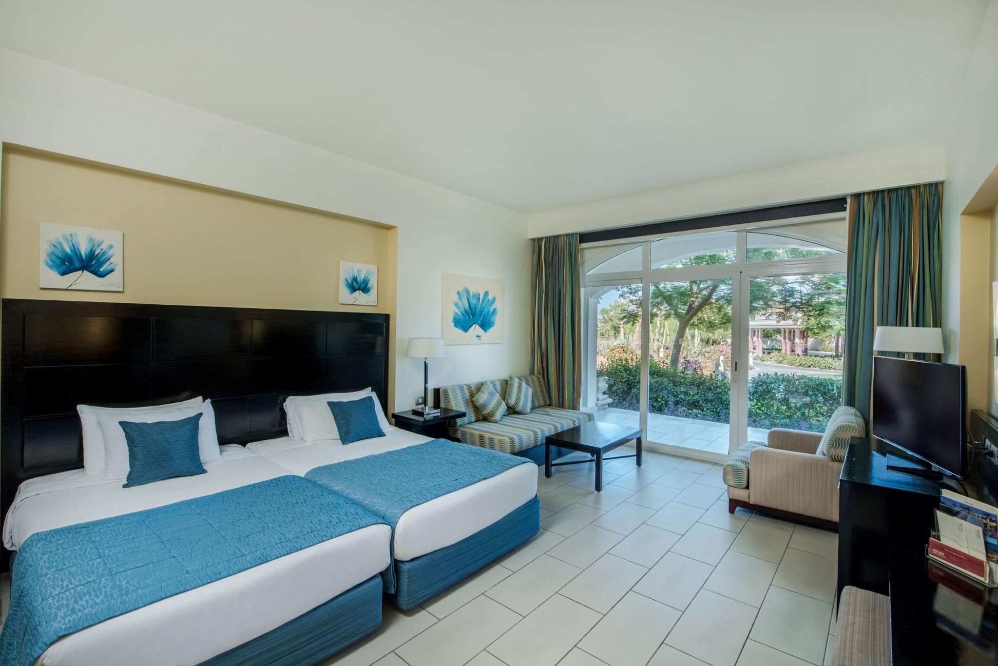 Premium Rooms