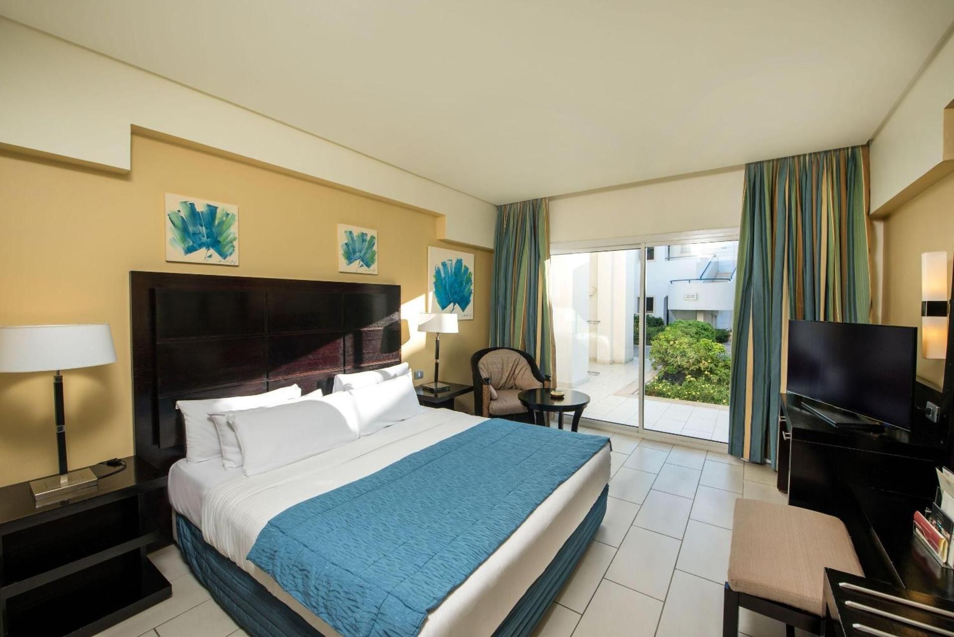 Special Offer - Family Garden Room – Egyptians and Residents Only