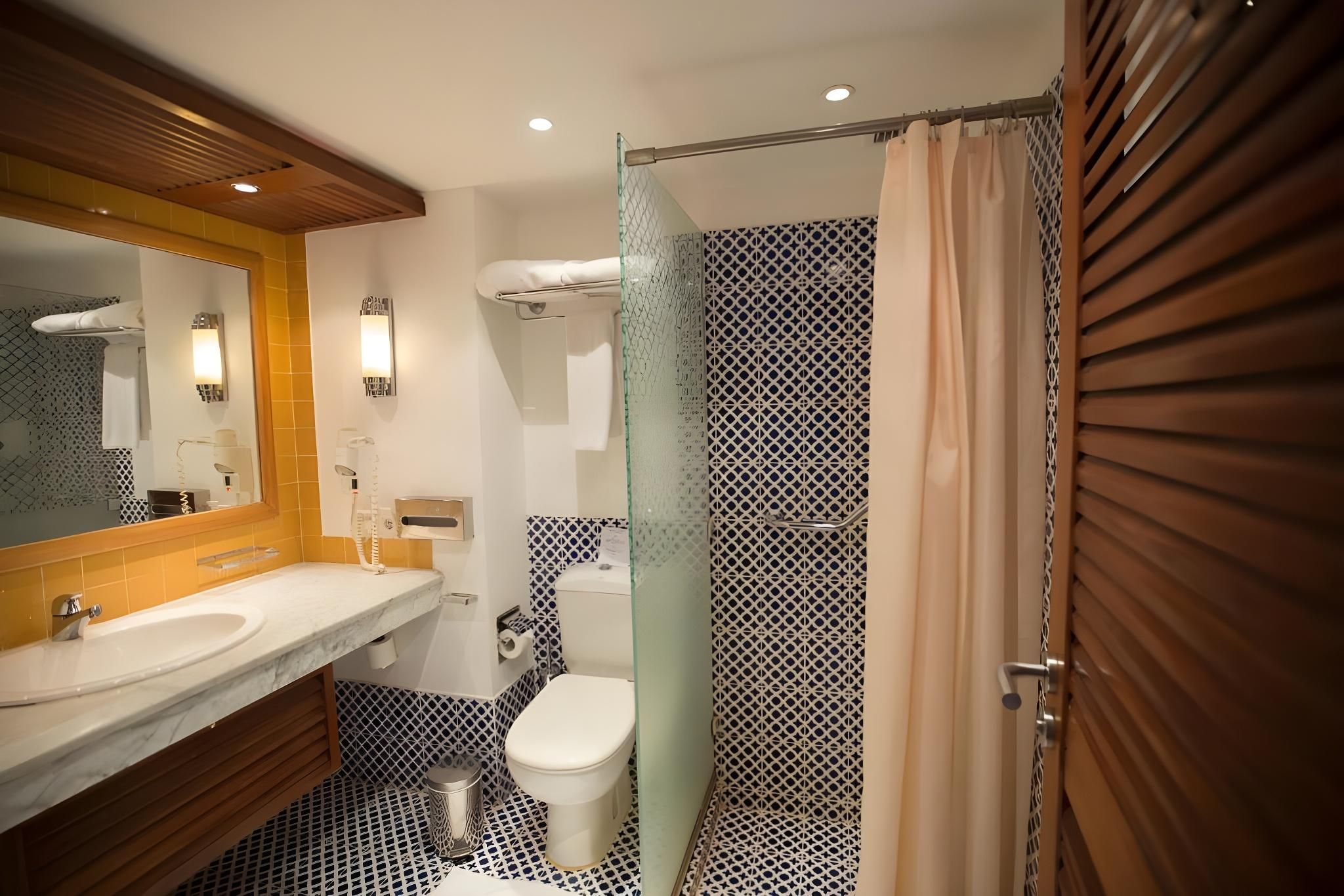 Superior Single Room